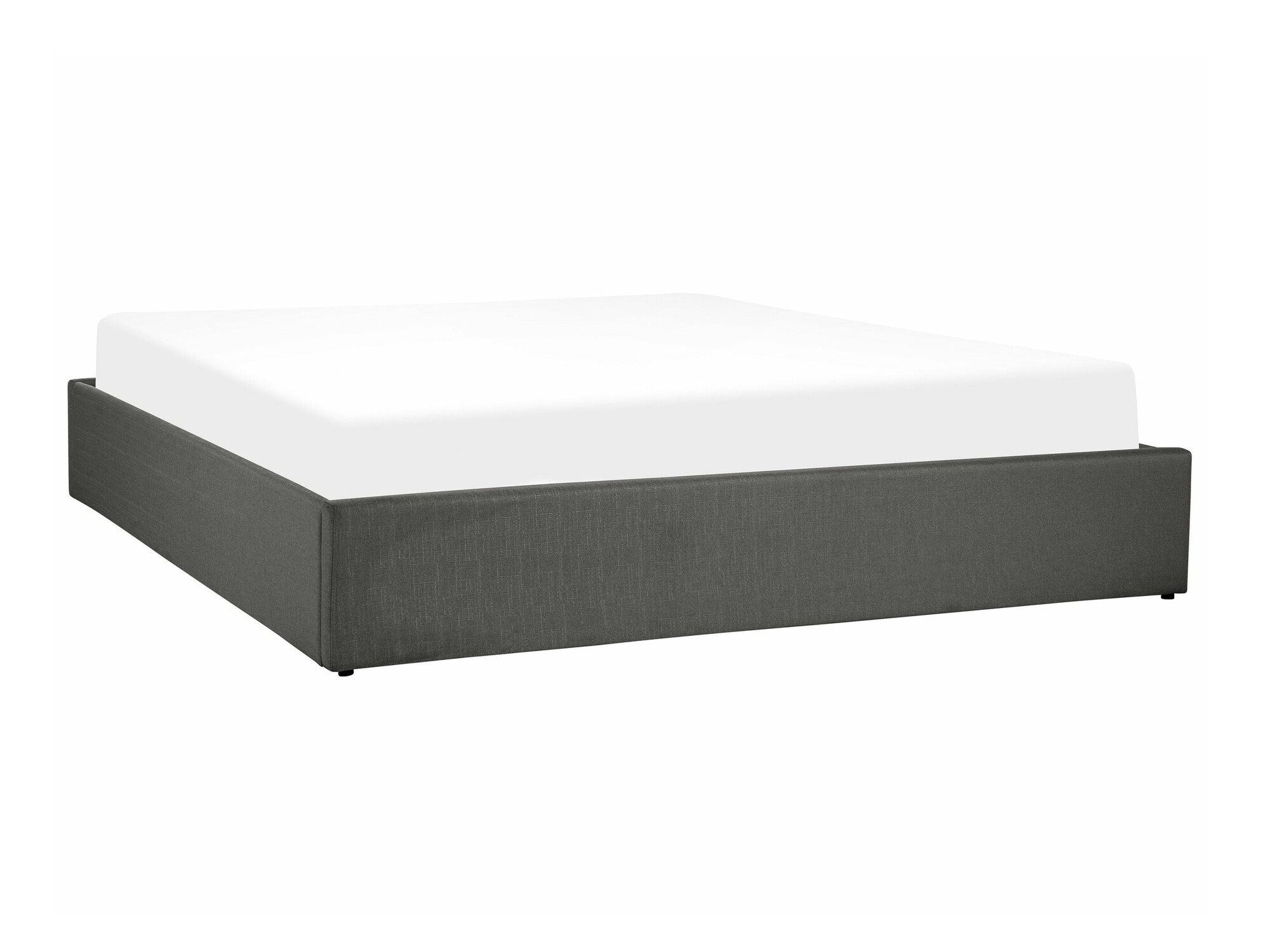 Krevet Berwyn 1567 (Siva)