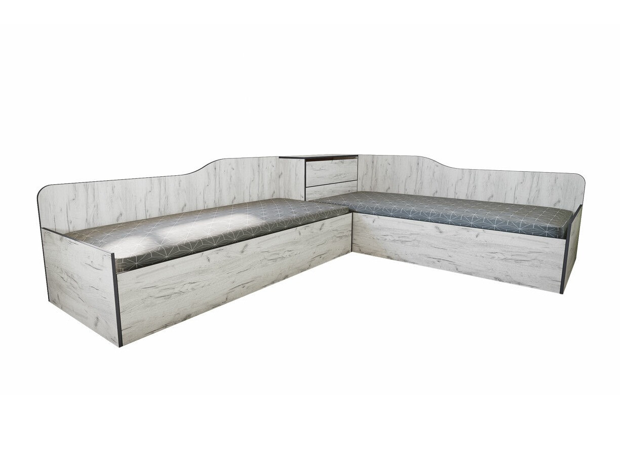 Set za dječju sobu Camsoe 116