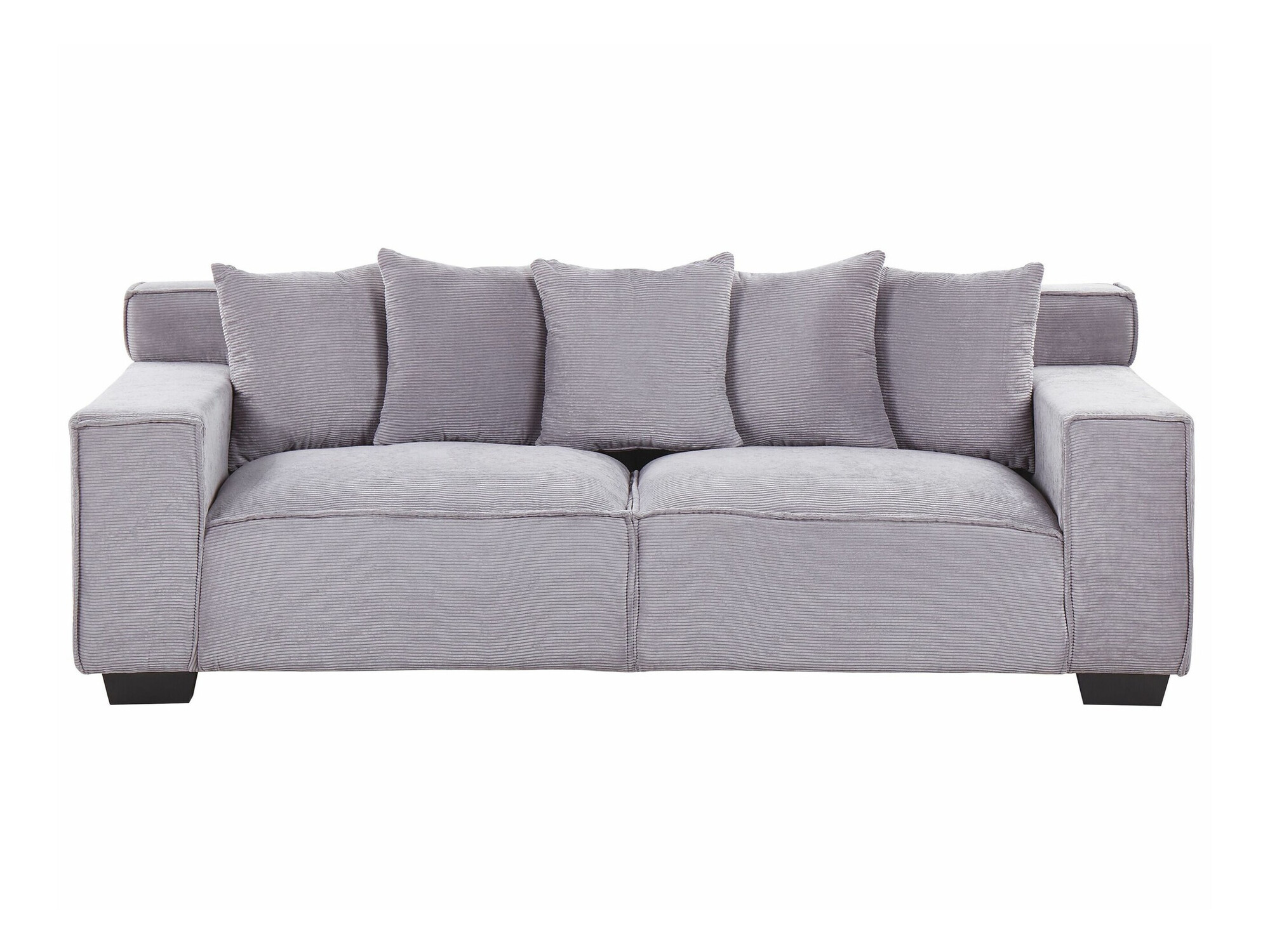 Kauč Berwyn 1570 (Siva)