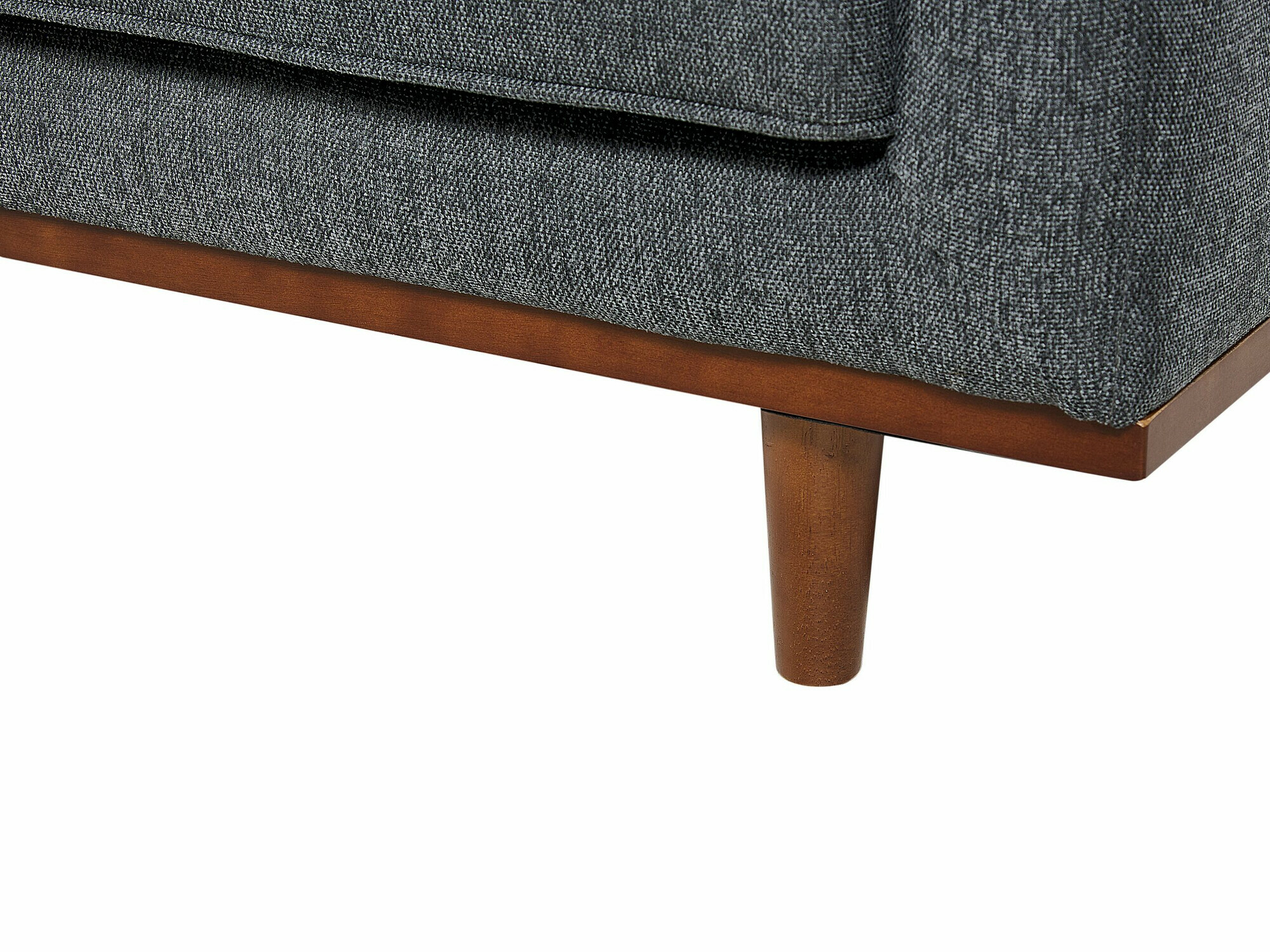 Kauč Berwyn 1682 (Tamno siva)