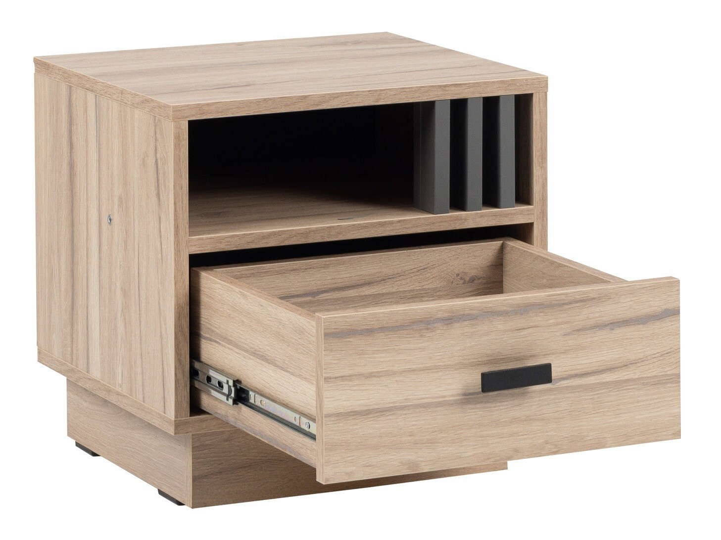 Noćni ormarić Livlevo 120