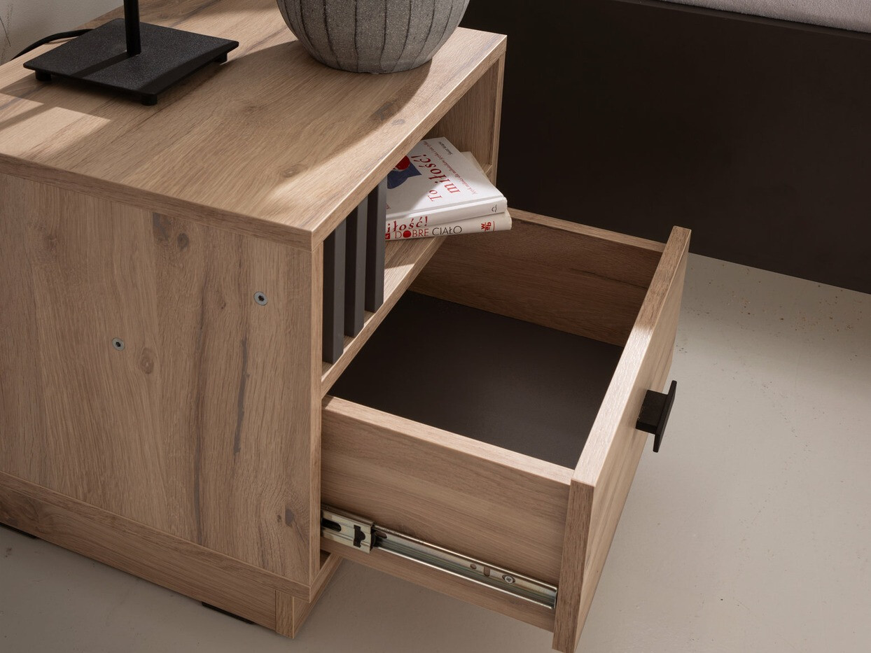 Noćni ormarić Livlevo 120