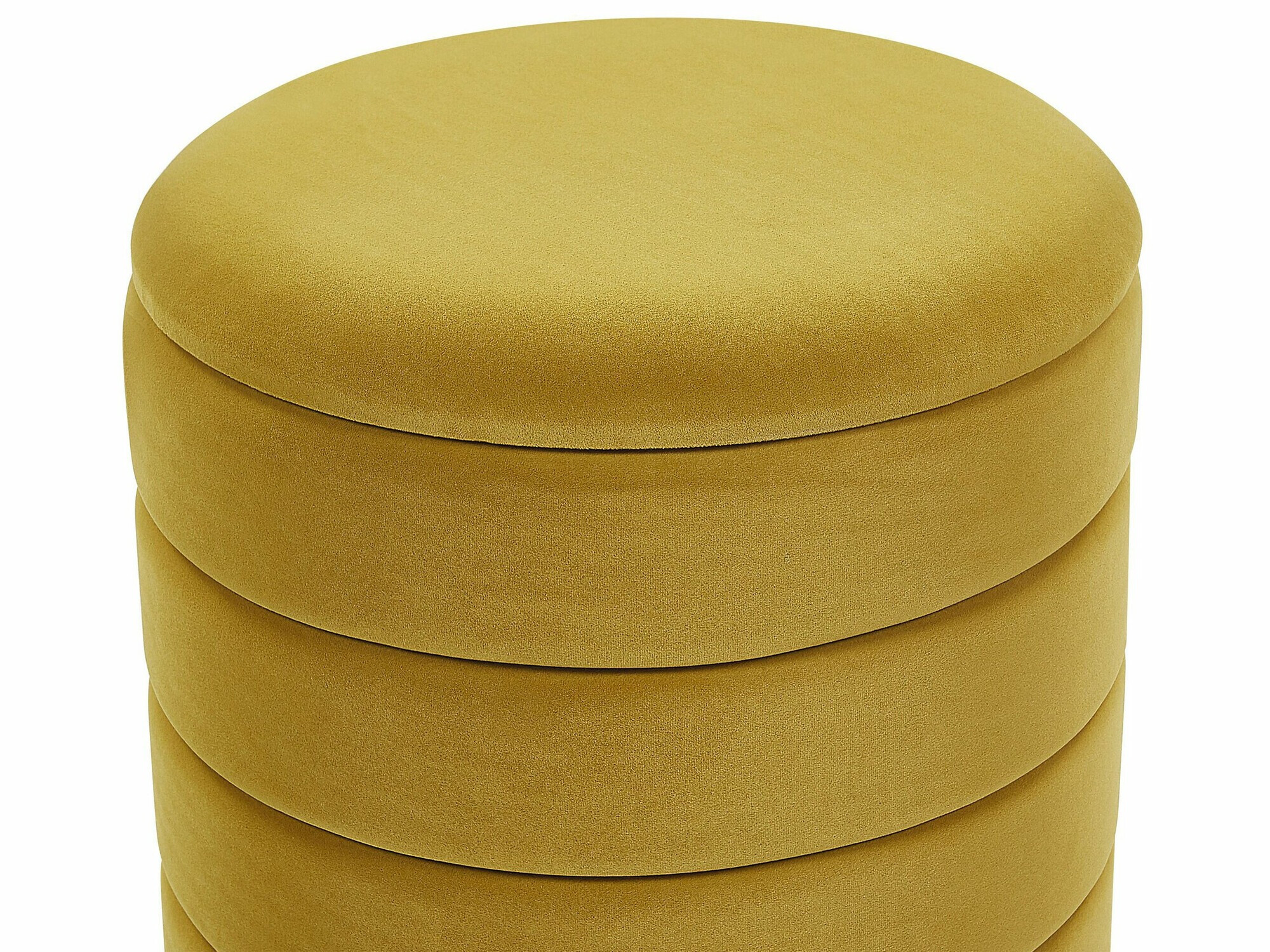 Set taburea Berwyn 1577 (Tamno žuta)