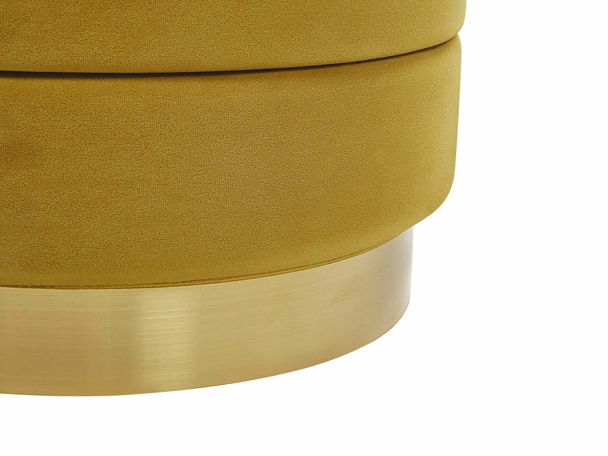 Set taburea Berwyn 1577 (Tamno žuta)