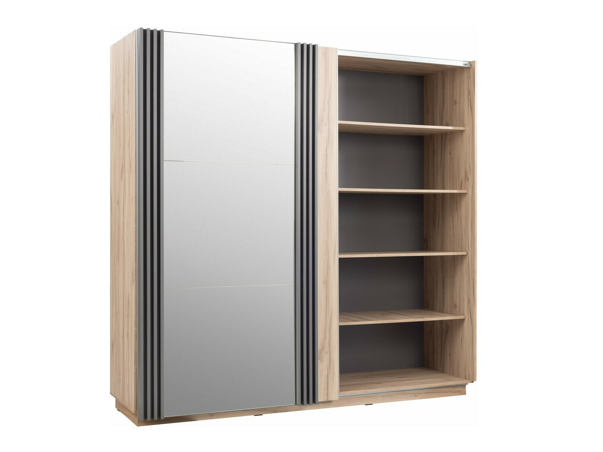 Set za spavaću sobu Livlevo 121