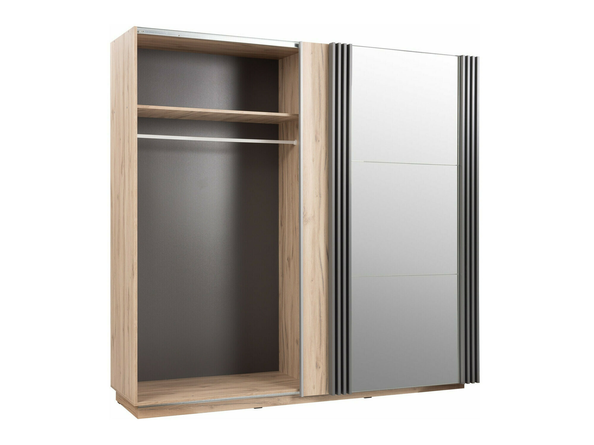 Set za spavaću sobu Livlevo 121