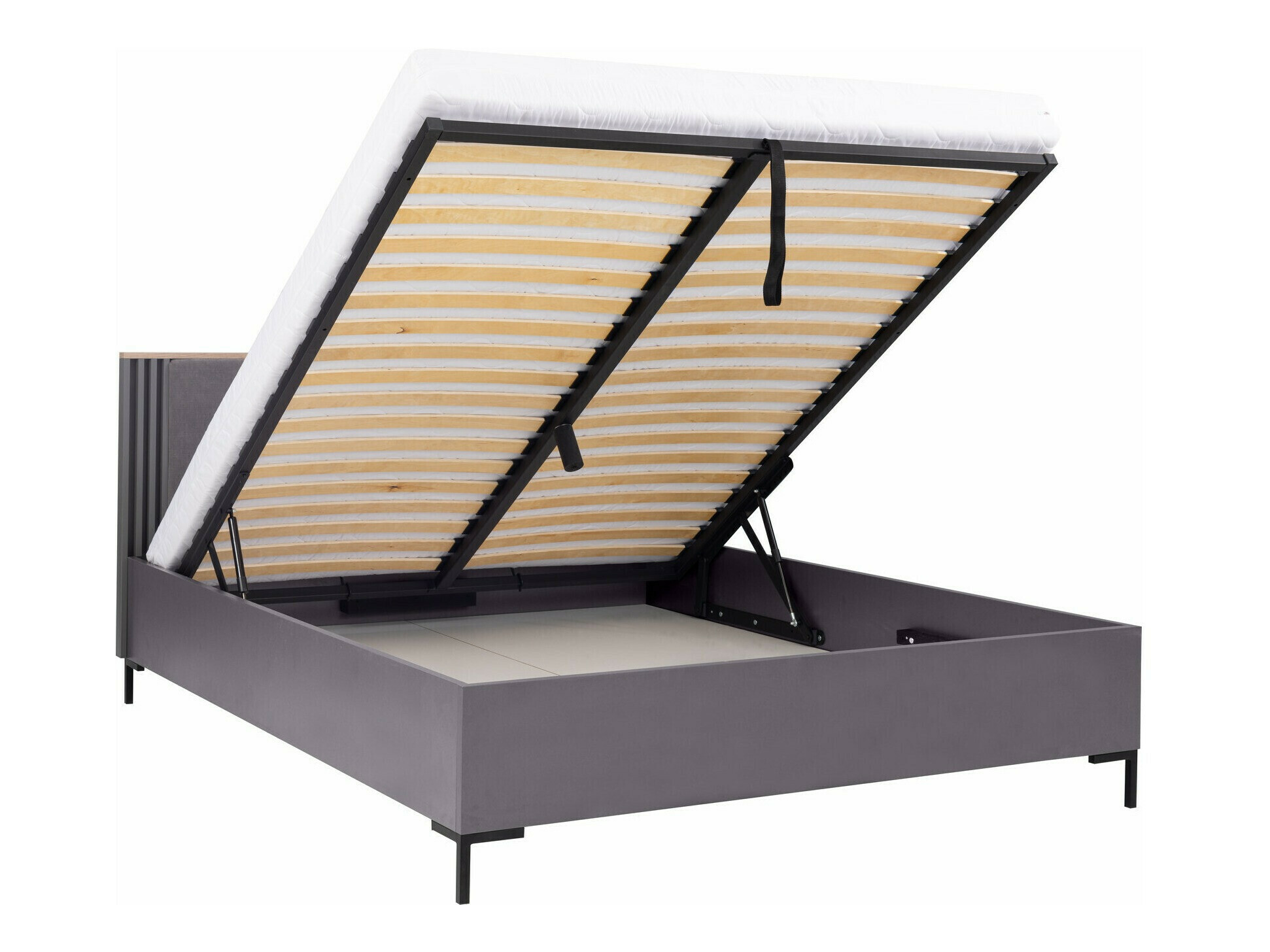 Set za spavaću sobu Livlevo 122