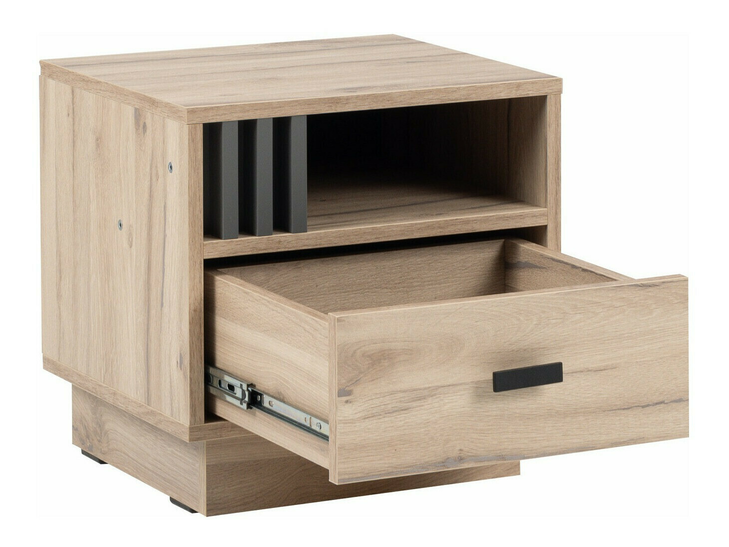 Set za spavaću sobu Livlevo 122