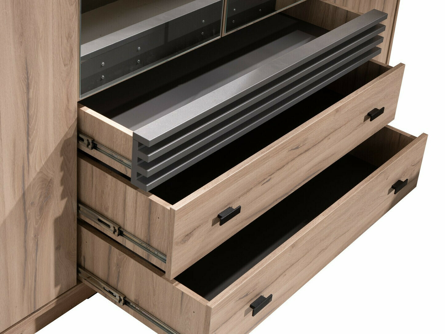 Set za spavaću sobu Livlevo 122