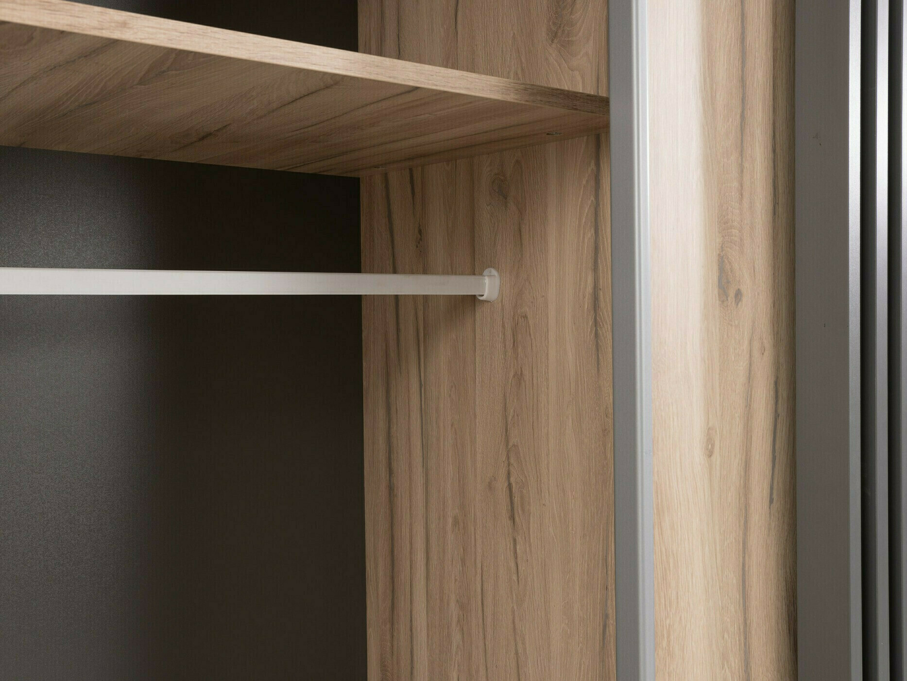 Set za spavaću sobu Livlevo 122