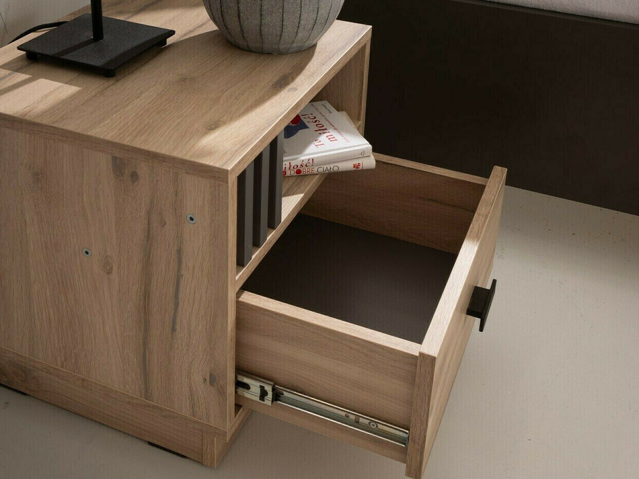 Set za spavaću sobu Livlevo 122