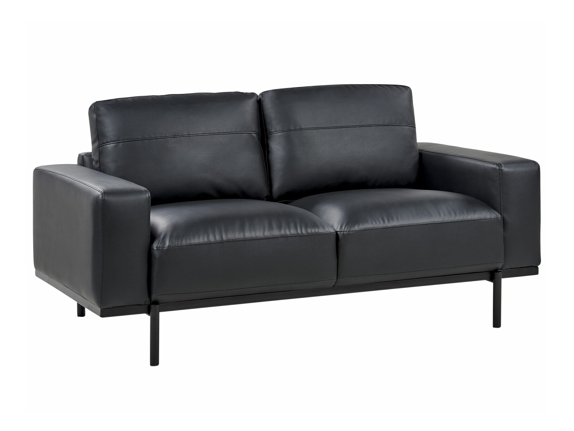 Sofa Berwyn 2066 (Crna)