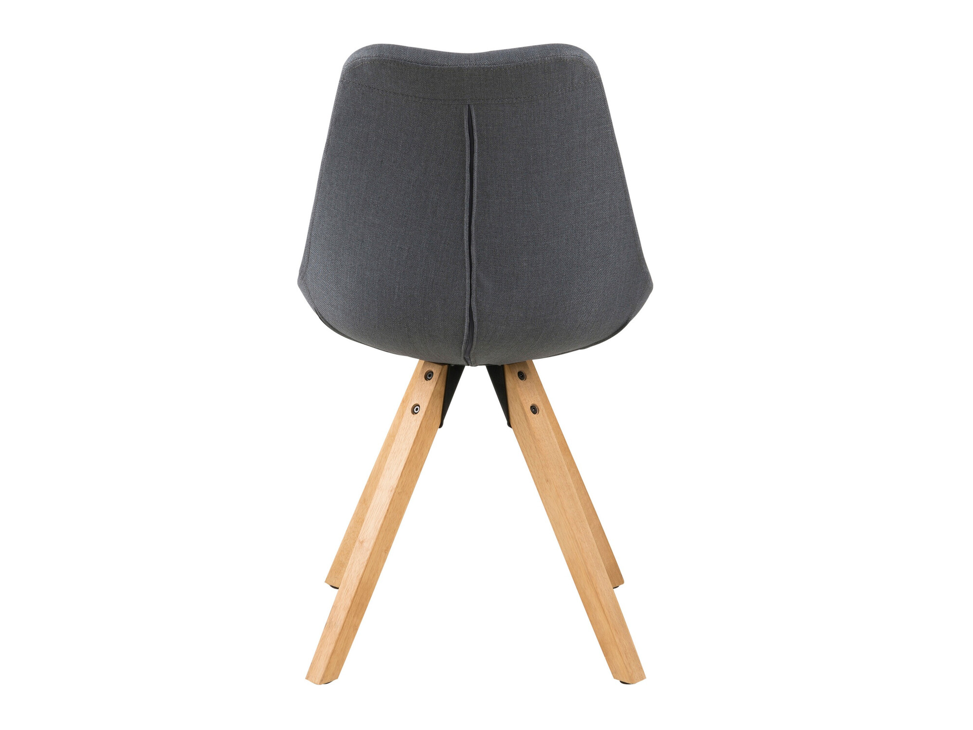 Stolica Norsica 135 (Tamno siva + Svijetlo smeđa)