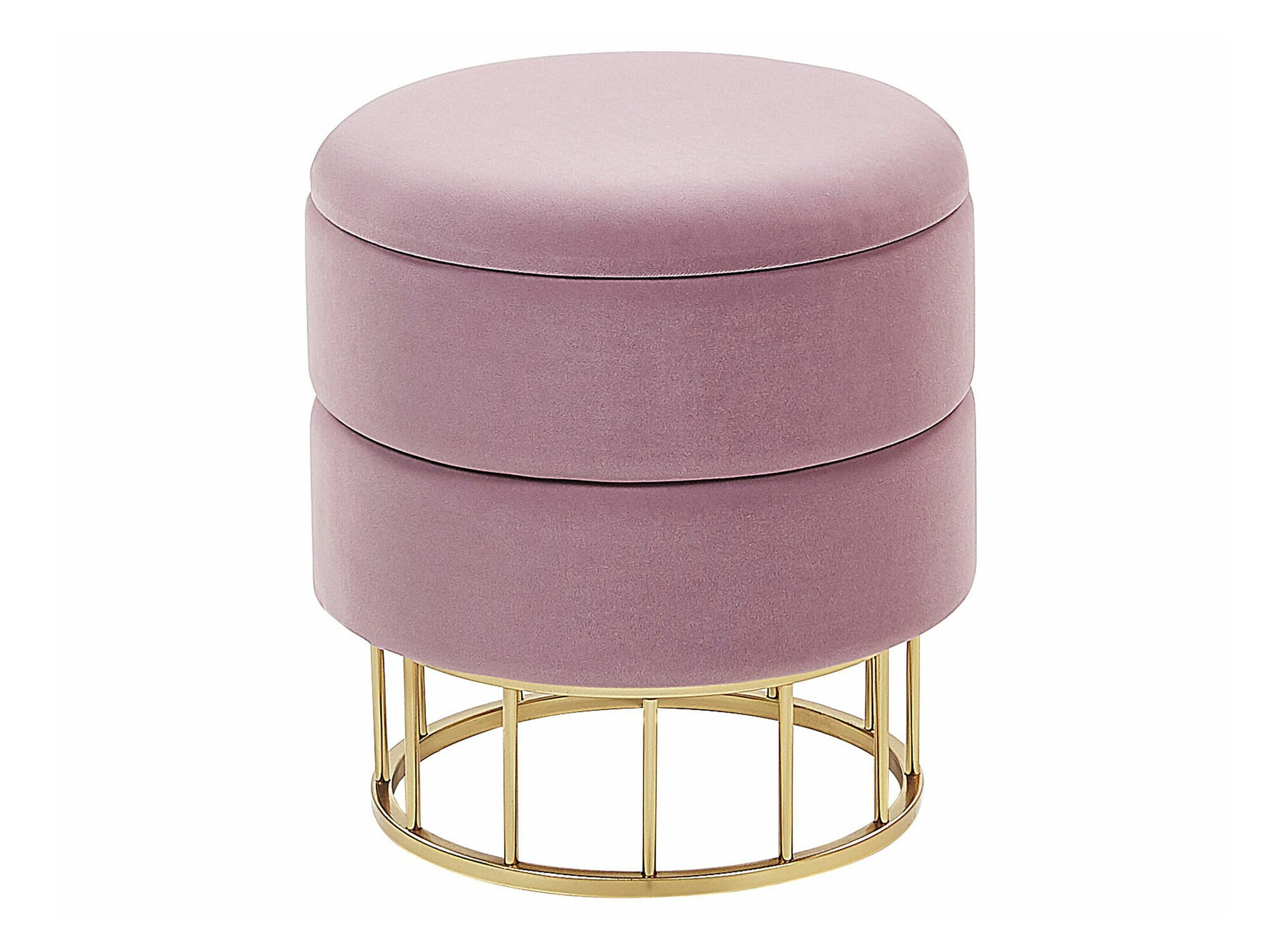 Tabure Berwyn 1576 (Ružičasta)