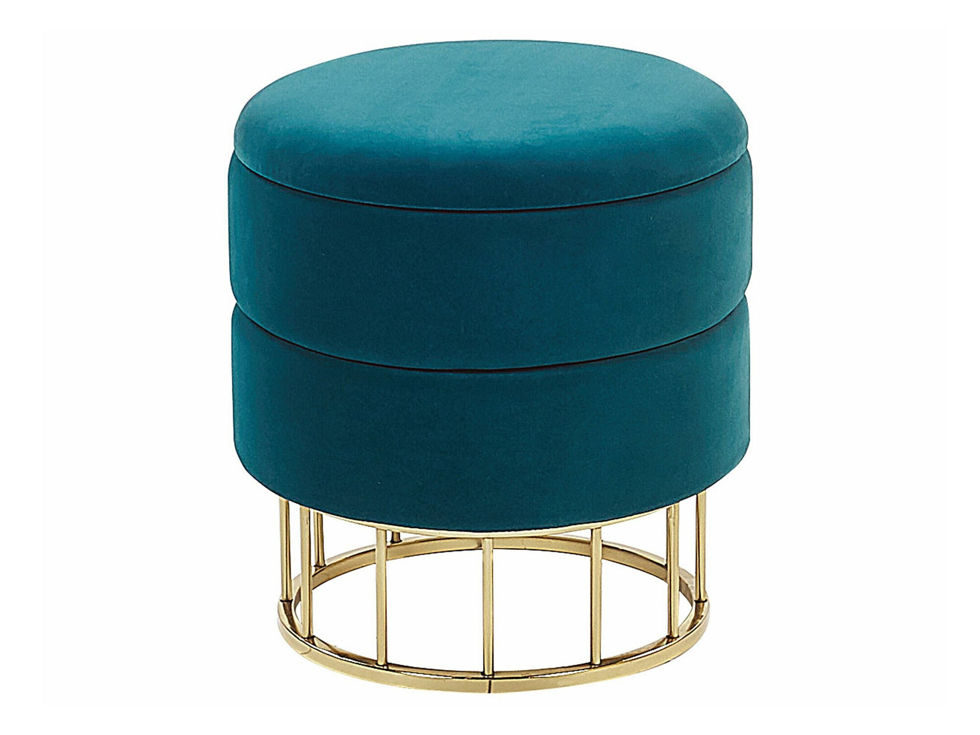 Tabure Berwyn 1576 (Tamno tirkizna)