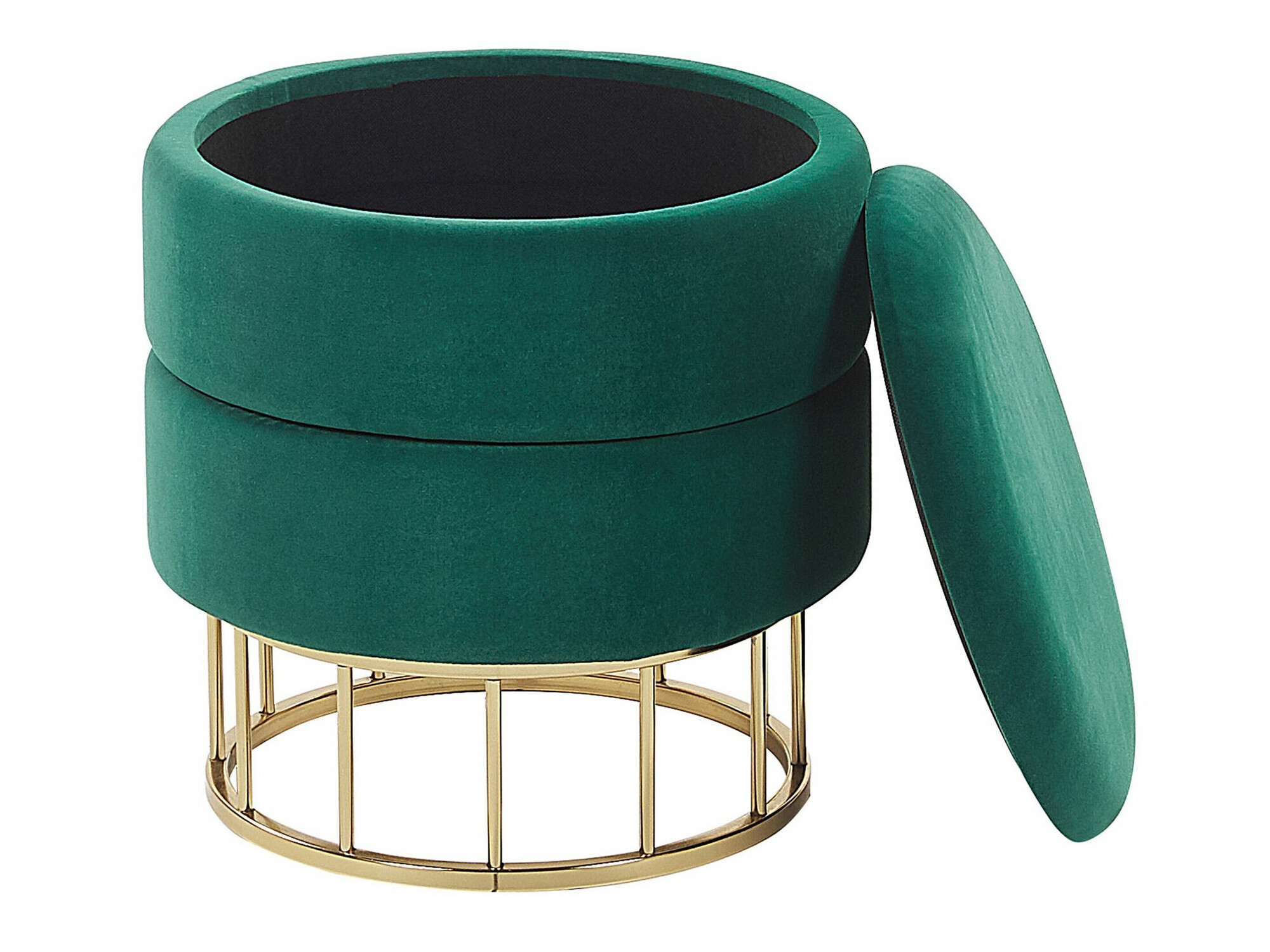 Tabure Berwyn 1576 (Zelena)