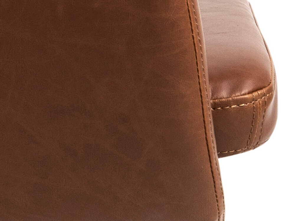 Uredska stolica Norsica 166 (Crna + Smeđa)