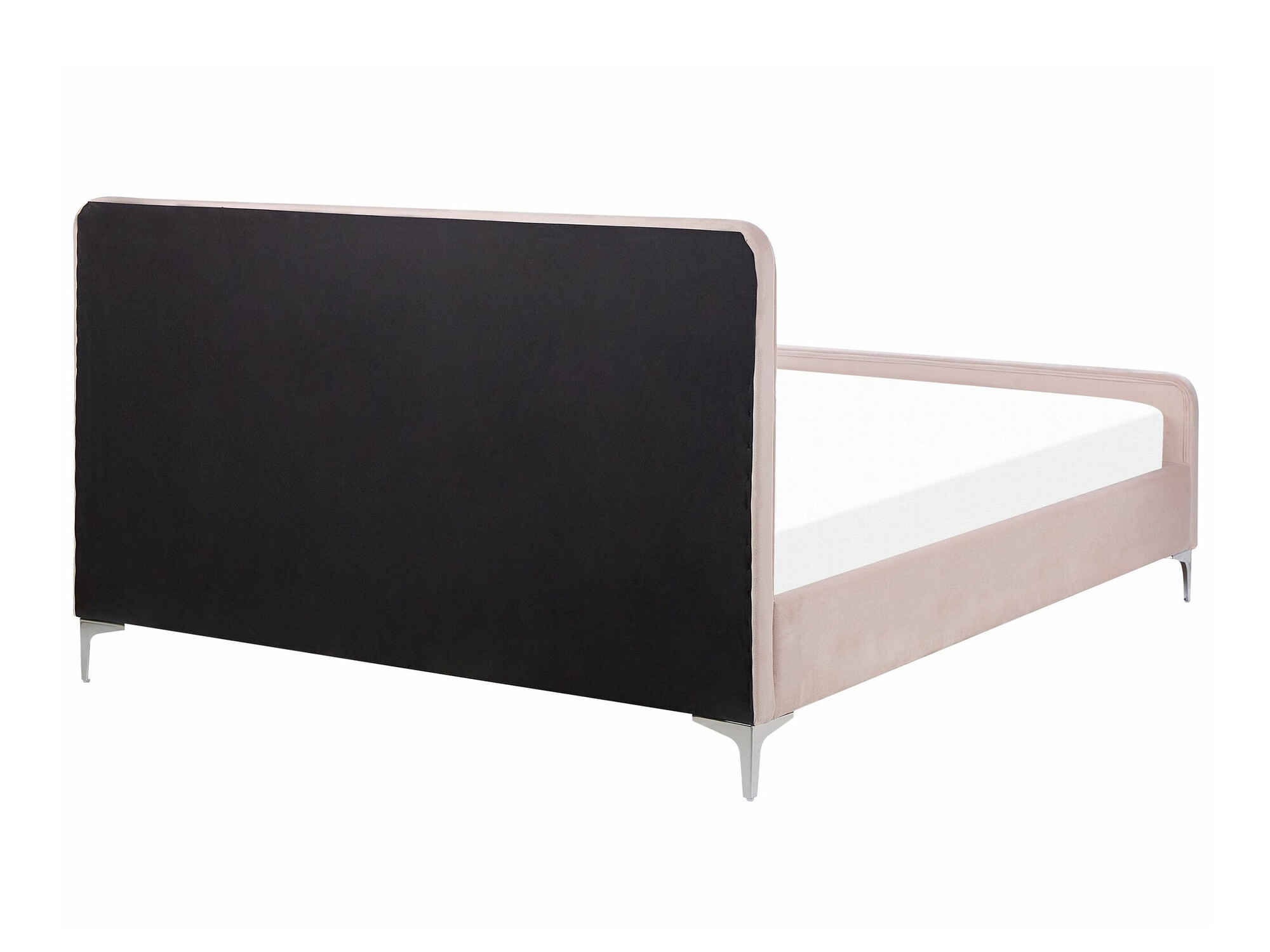 Krevet Berwyn 1584 (Ružičasta)