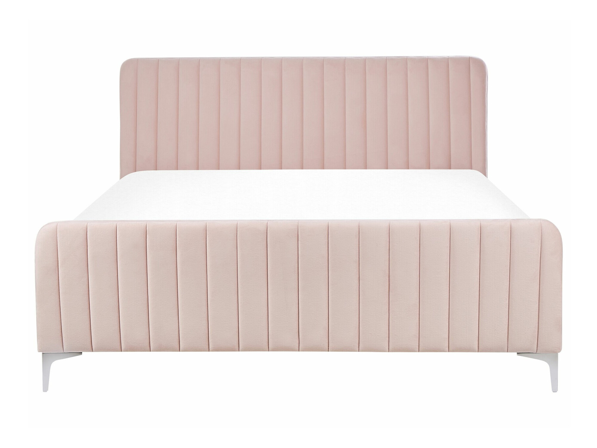 Krevet Berwyn 1584 (Ružičasta)