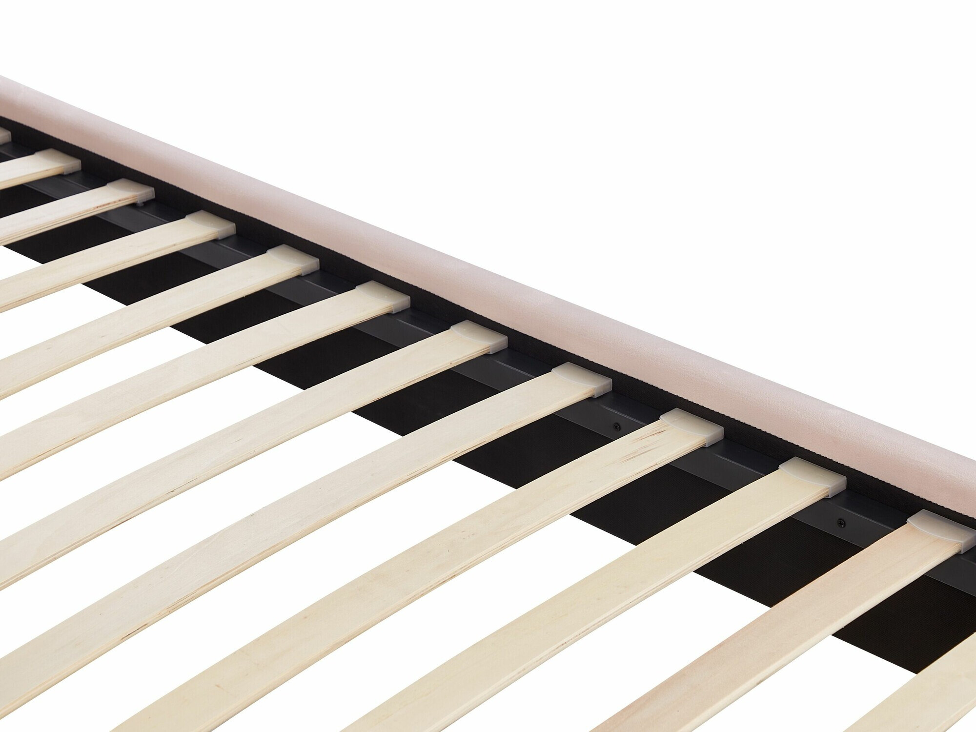 Krevet Berwyn 1584 (Ružičasta)