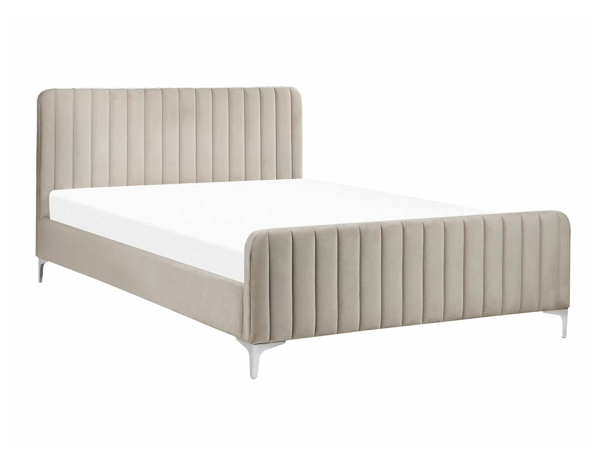 Krevet Berwyn 1584 (Taupe)