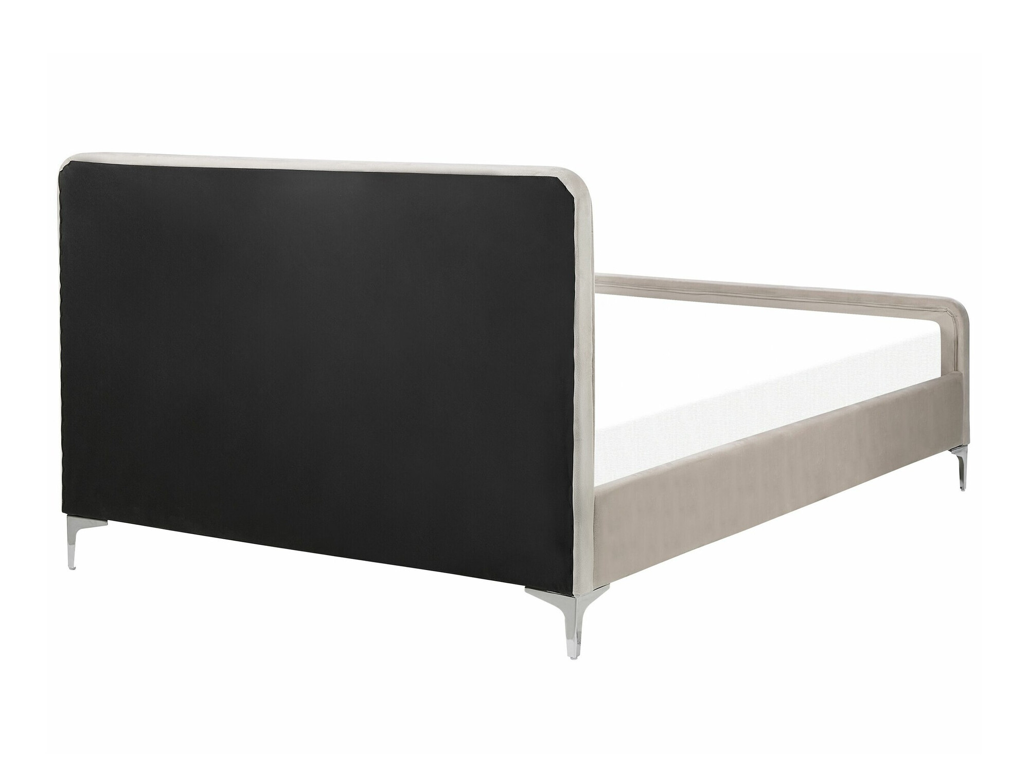 Krevet Berwyn 1584 (Taupe)