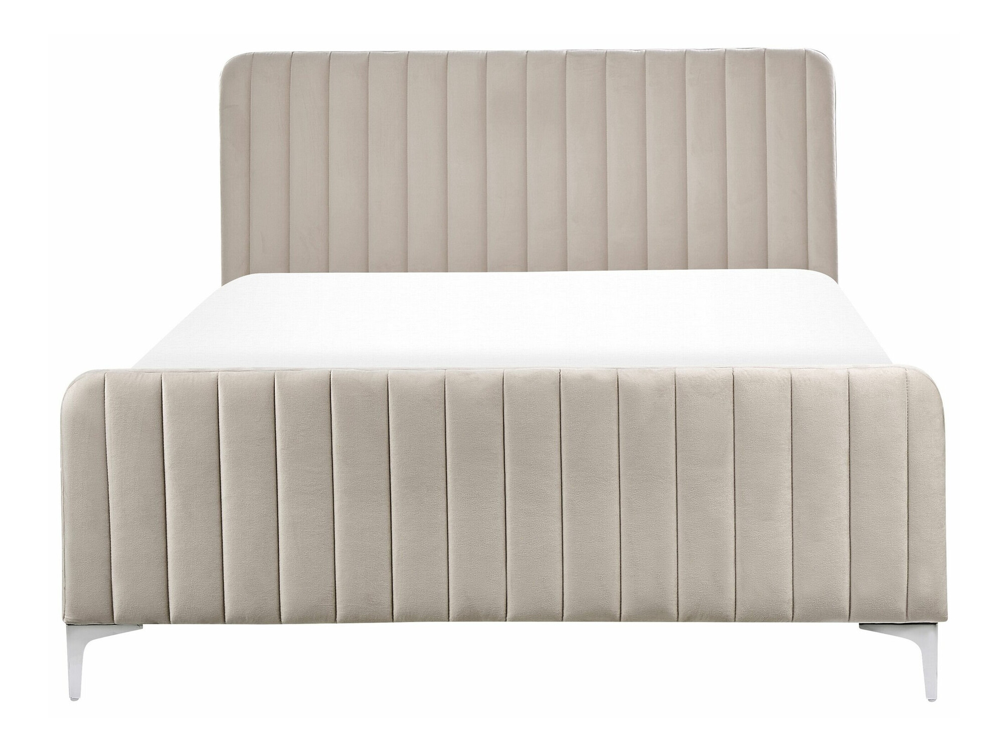 Krevet Berwyn 1584 (Taupe)