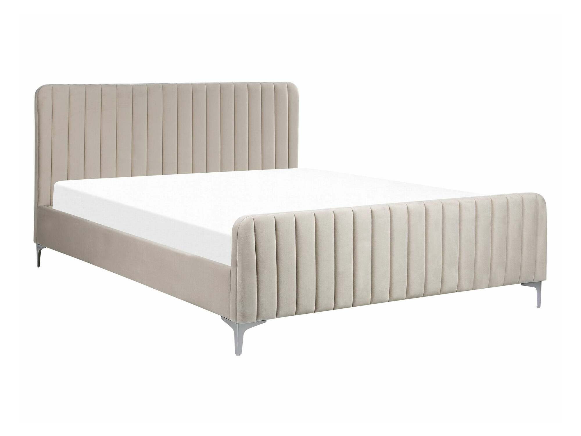 Krevet Berwyn 1584 (Taupe)