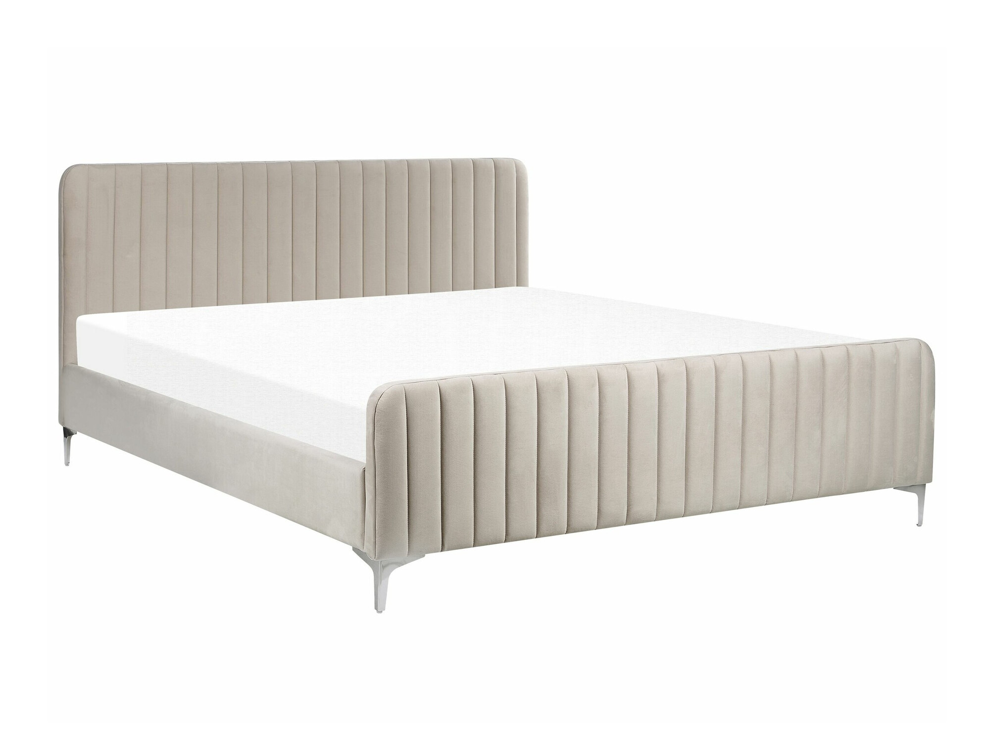 Krevet Berwyn 1584 (Taupe)