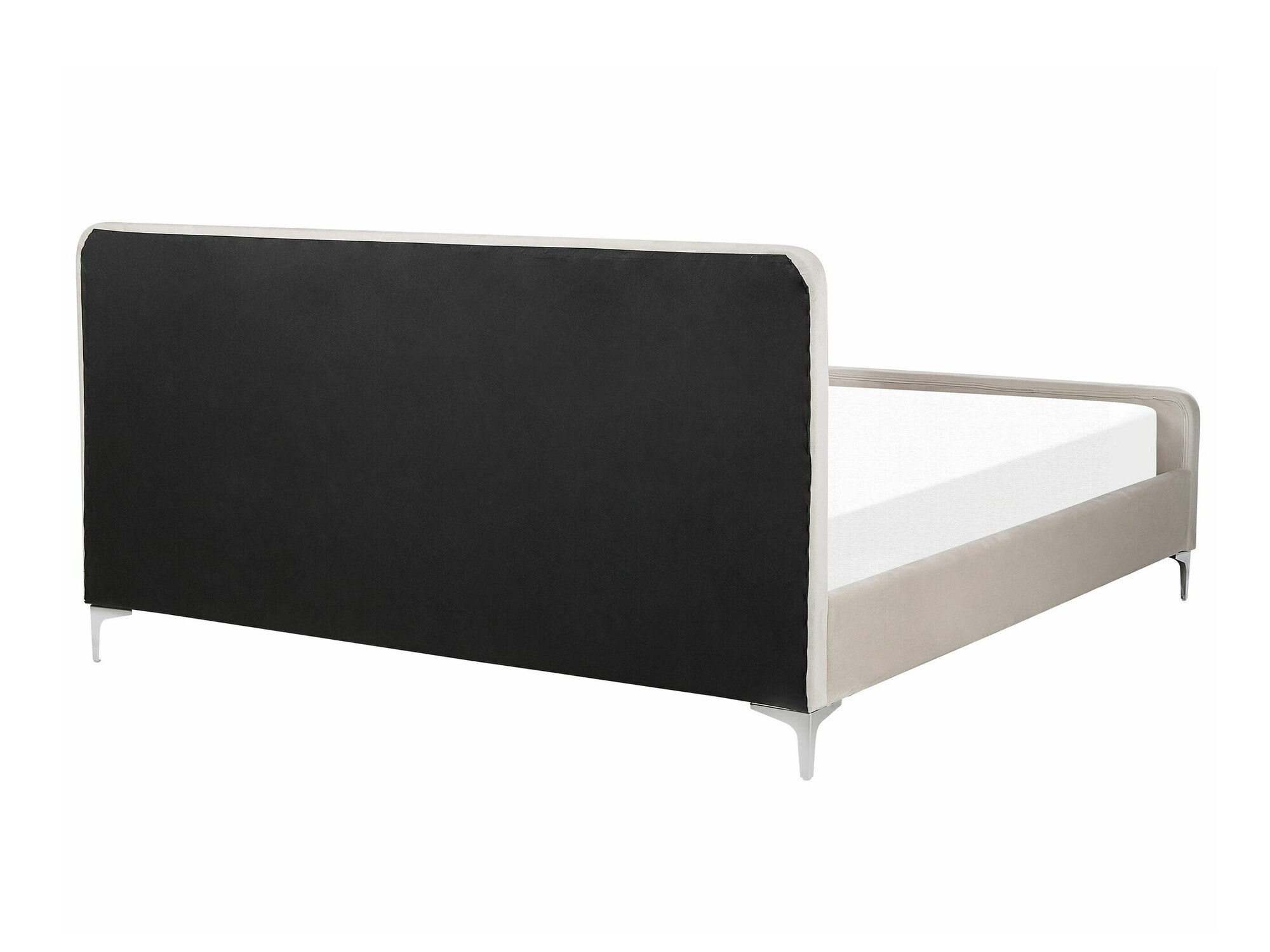 Krevet Berwyn 1584 (Taupe)