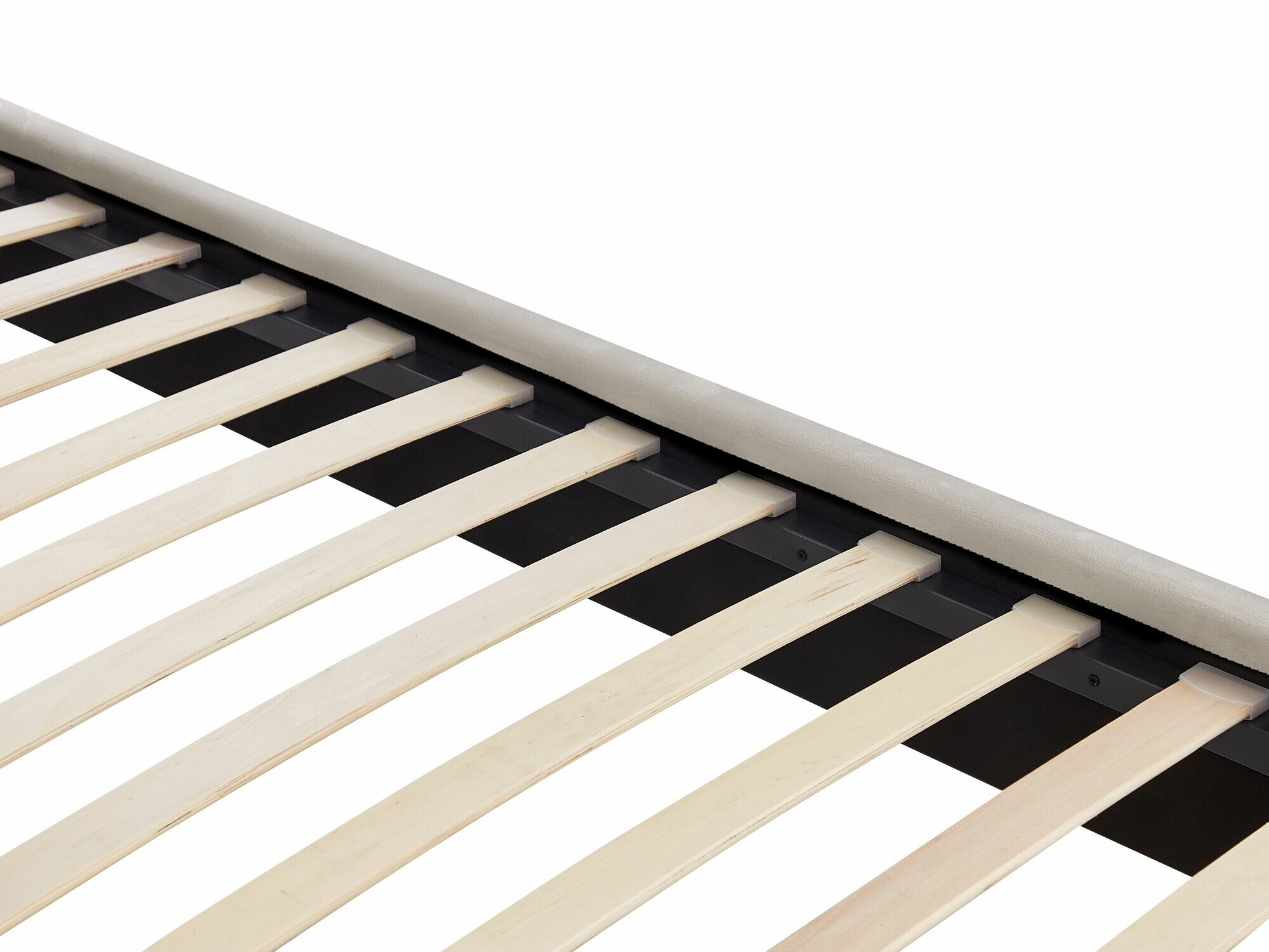 Krevet Berwyn 1584 (Taupe)