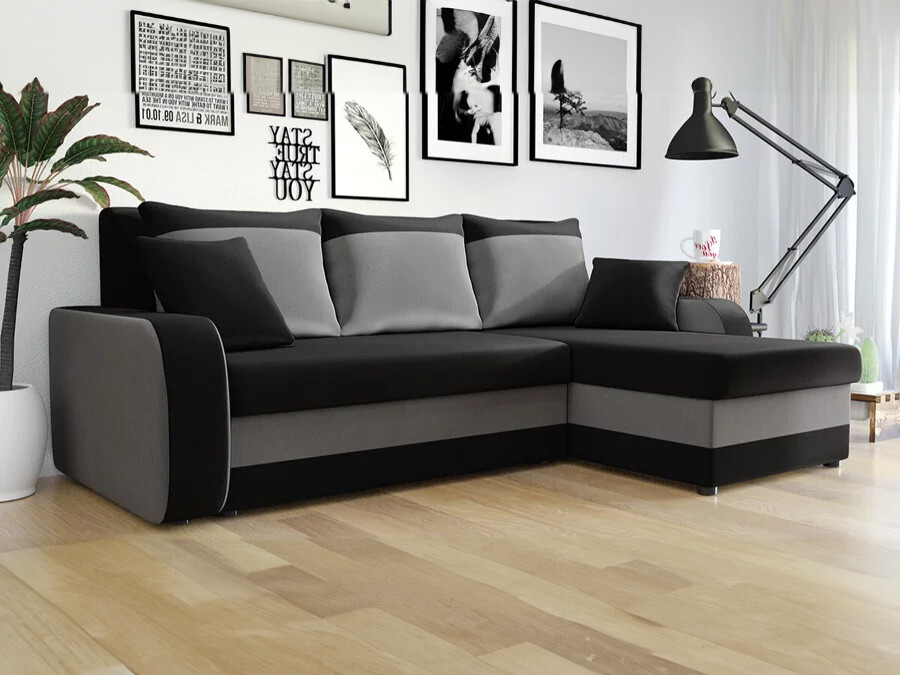 Kutna garnitura Comfivo 135 (Manila 18 + Manila 16)