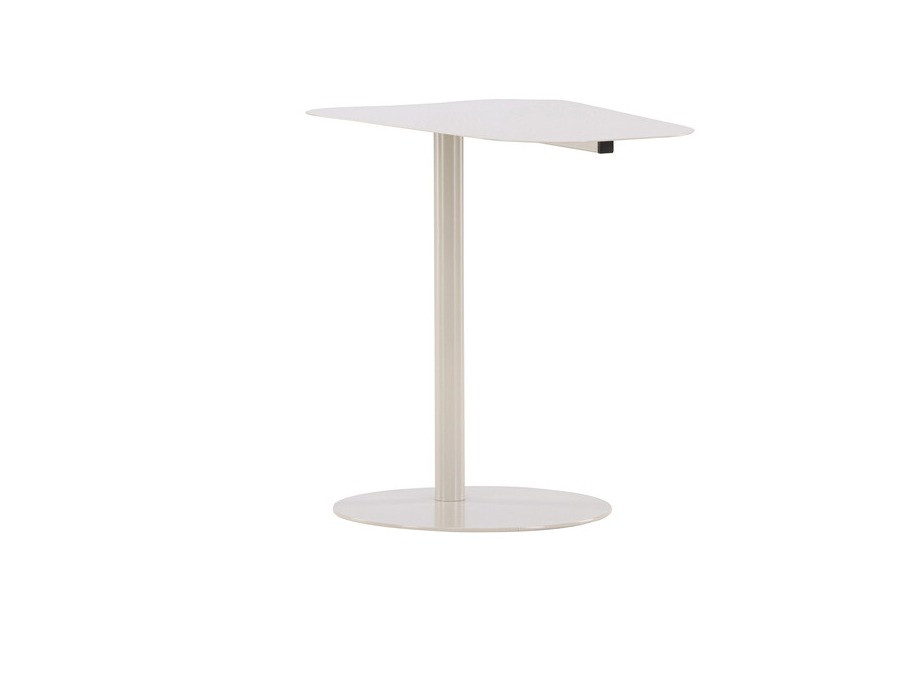 Pomoćni stolić Dallas 4296 (Bež)