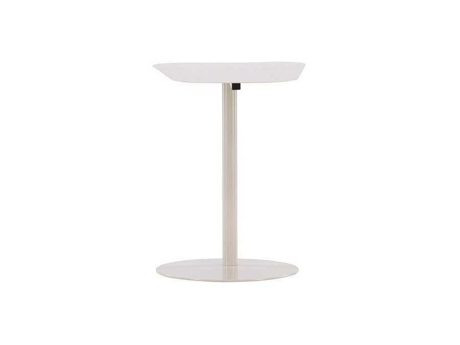 Pomoćni stolić Dallas 4296 (Bež)