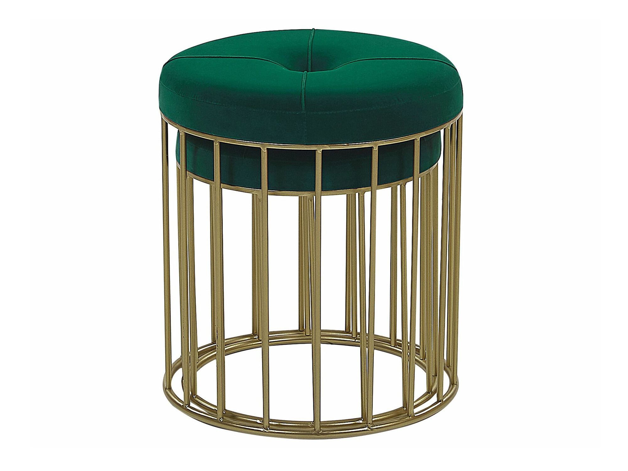 Set taburea Berwyn 1578 (Zelena)