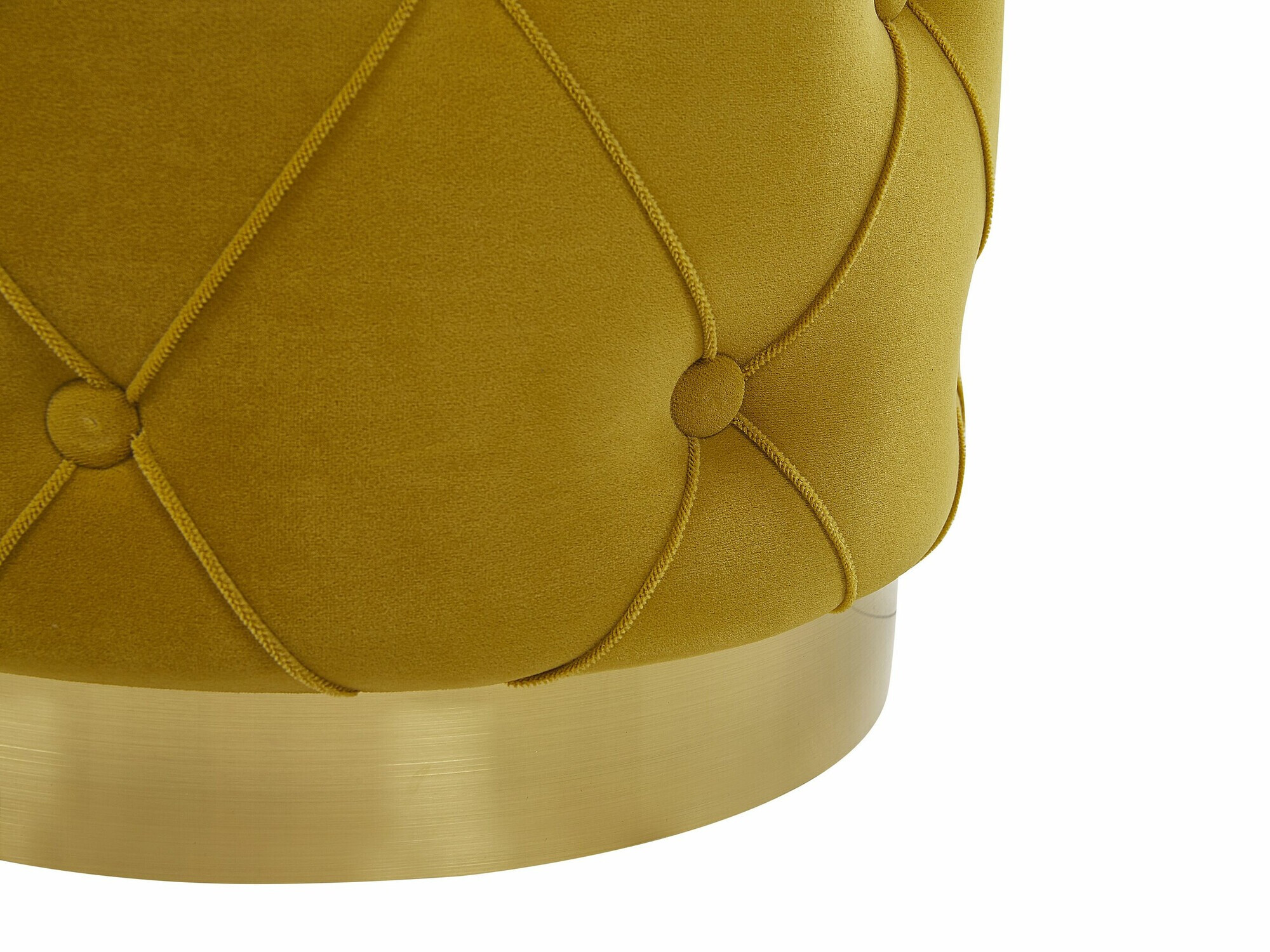 Set taburea Berwyn 1580 (Tamno žuta)