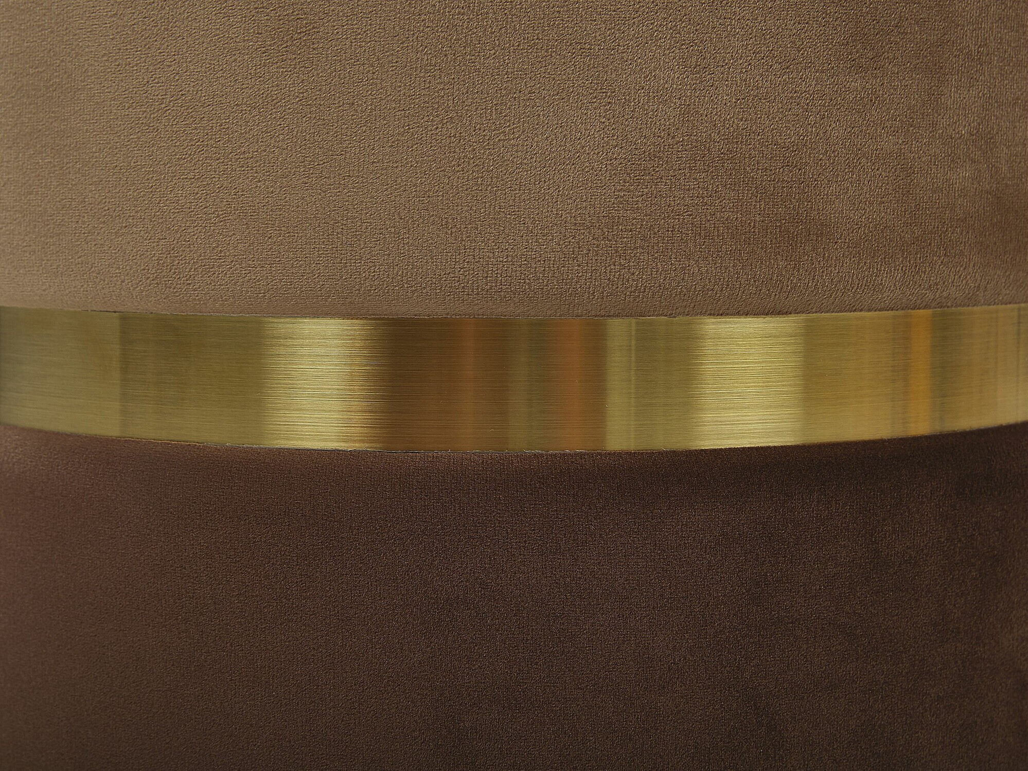 Set taburea Berwyn 1581 (Smeđa)