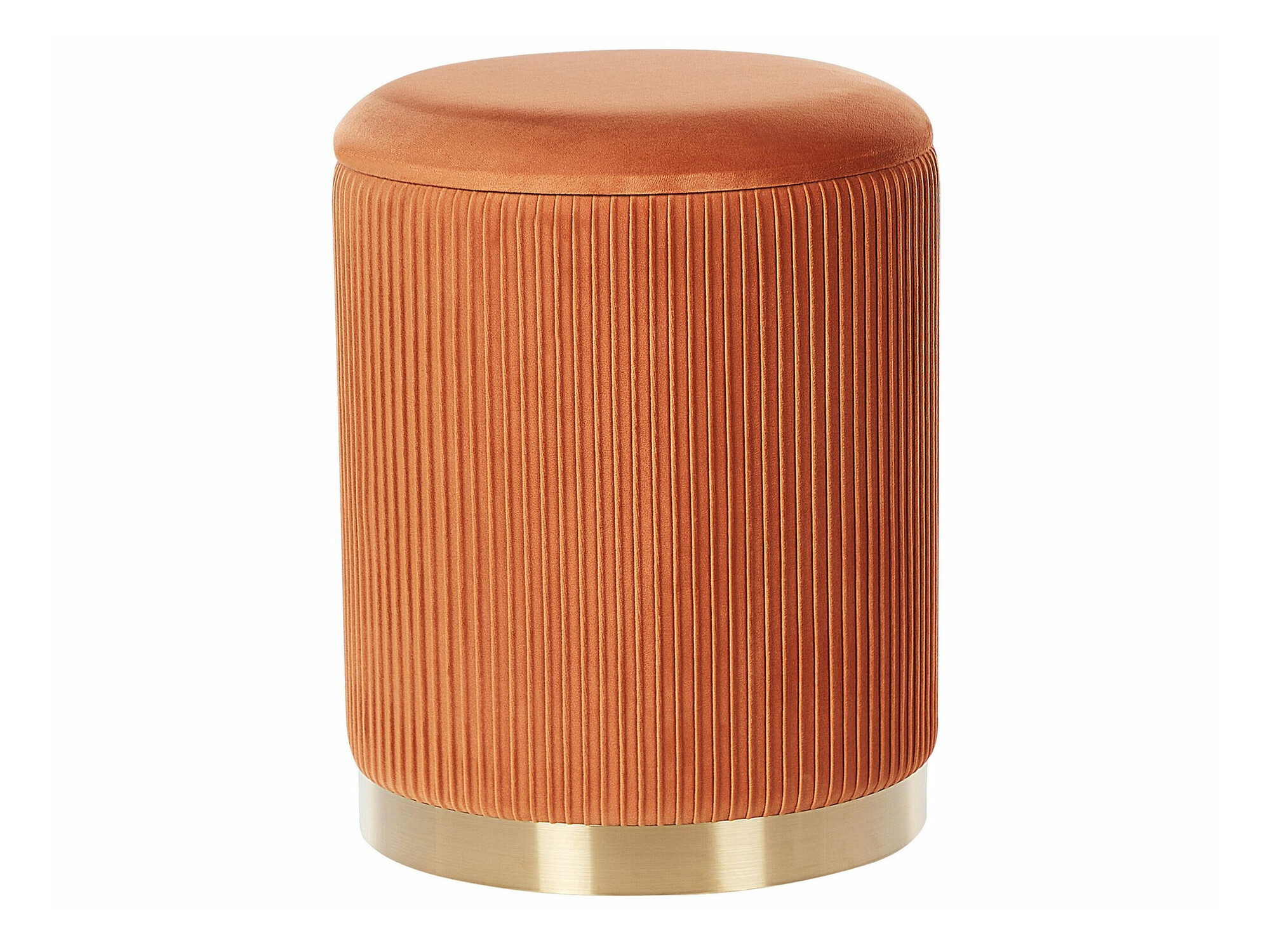 Set taburea Berwyn 1583 (Narančasta)