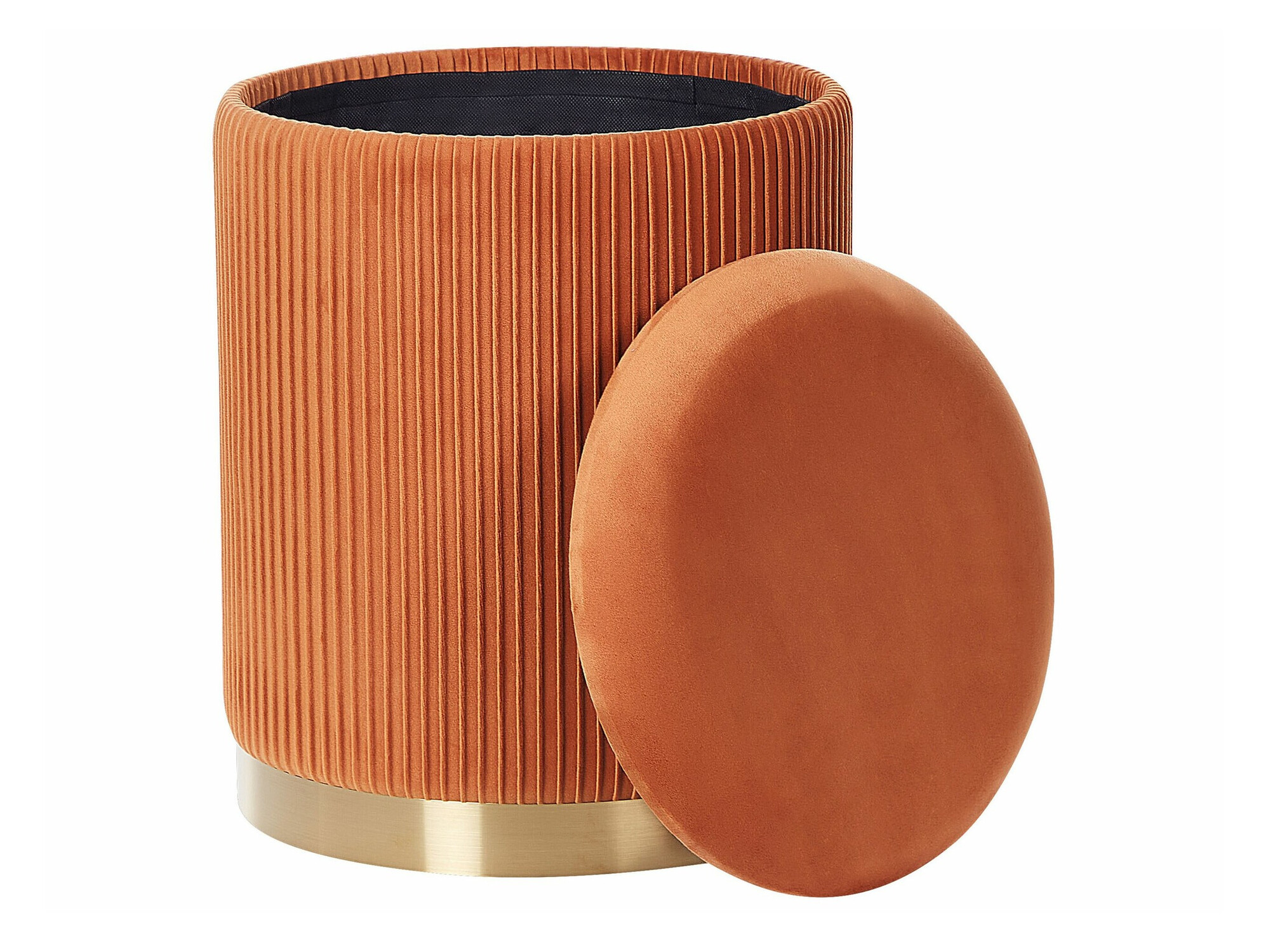 Set taburea Berwyn 1583 (Narančasta)