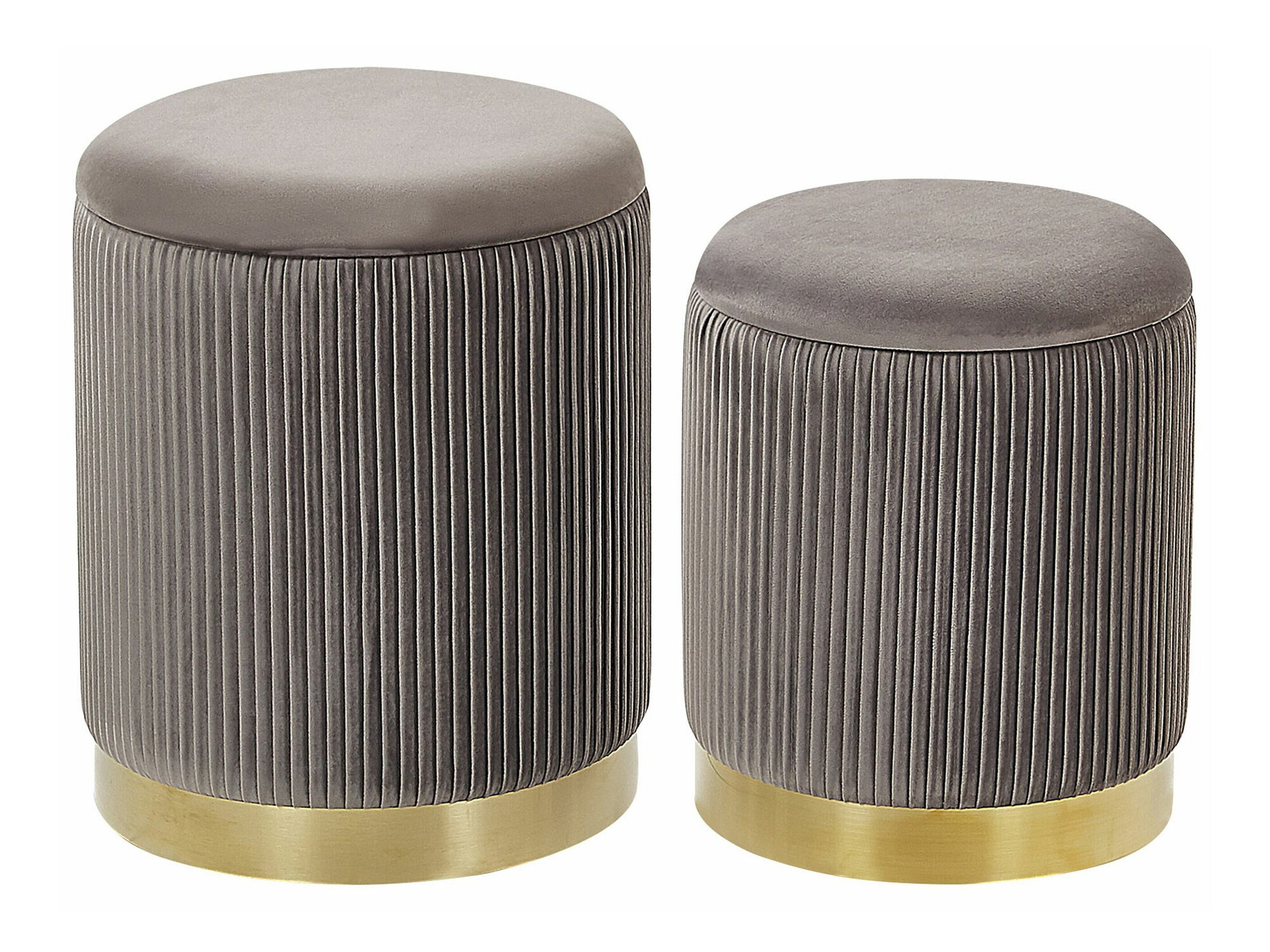 Set taburea Berwyn 1583 (Siva)