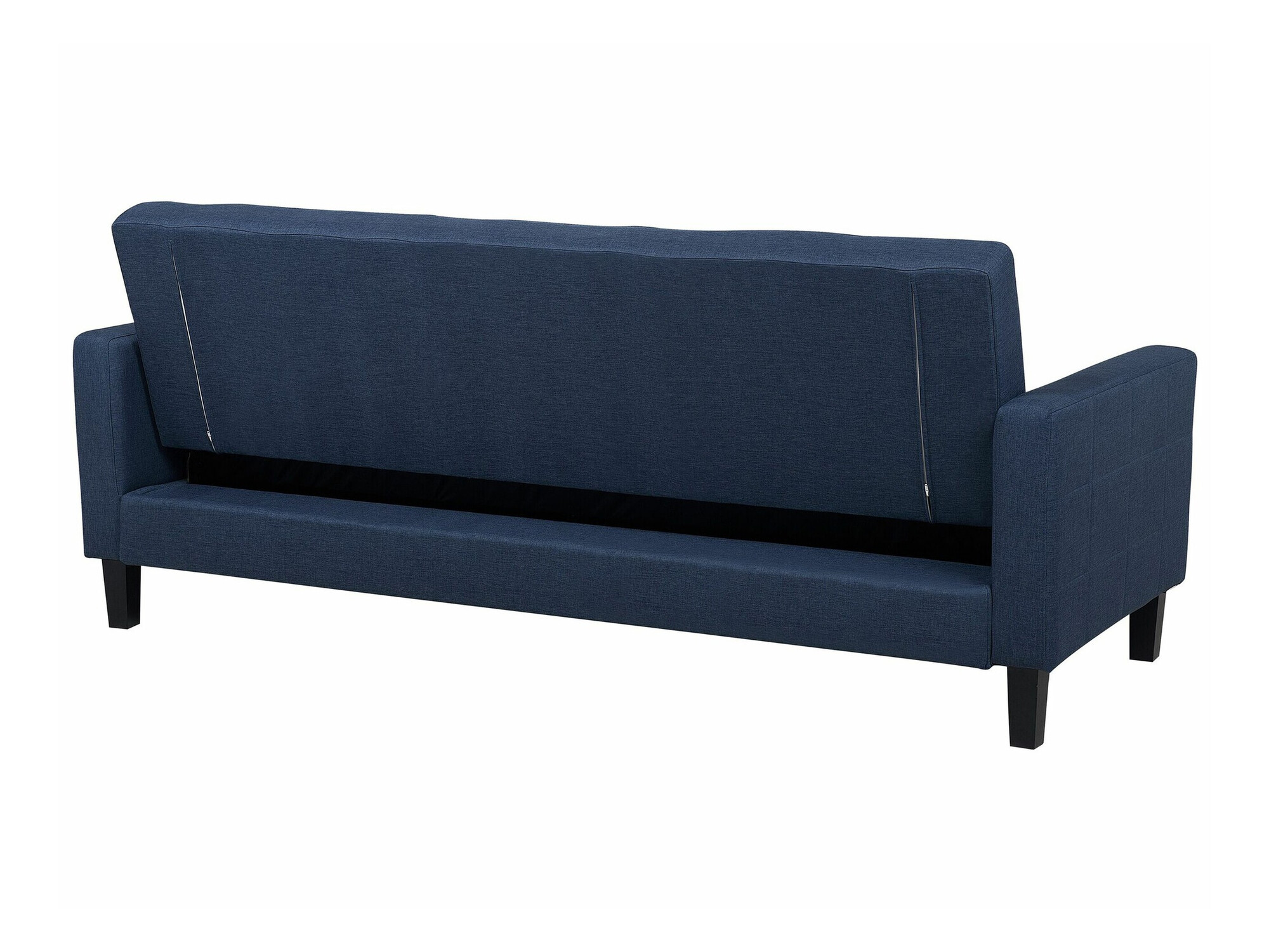 Kauč na razvlačenje Berwyn 1591 (Plava)