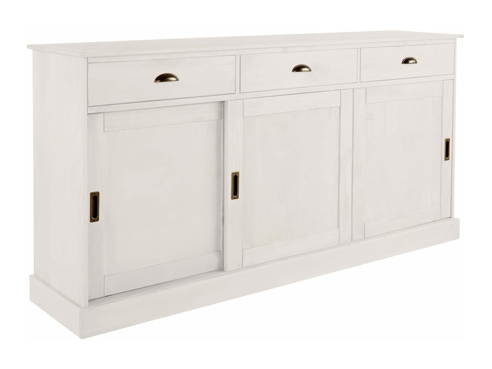 Komoda Felelma 101 (Bijela)