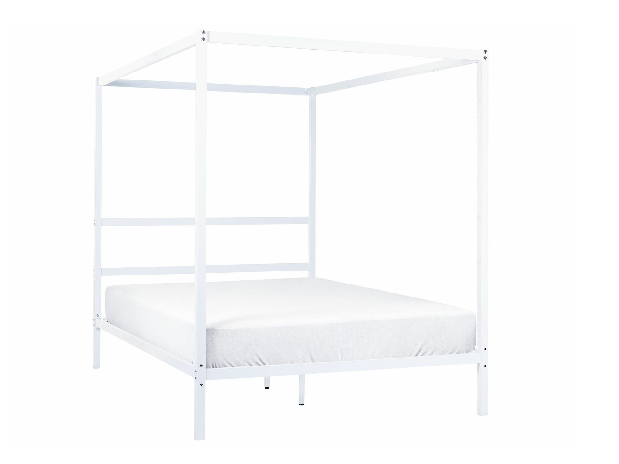 Krevet Berwyn 1586 (Bijela)