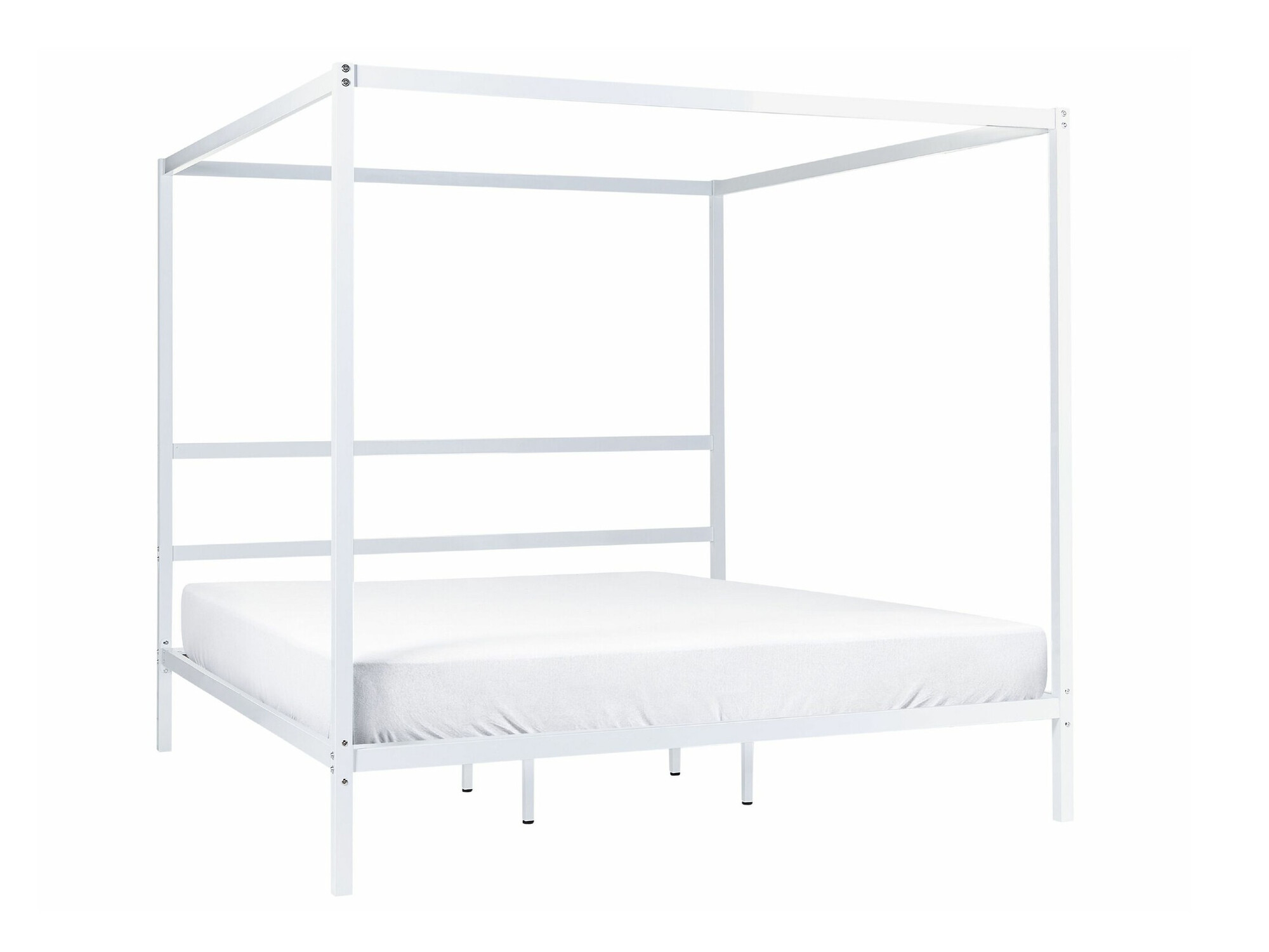 Krevet Berwyn 1586 (Bijela)