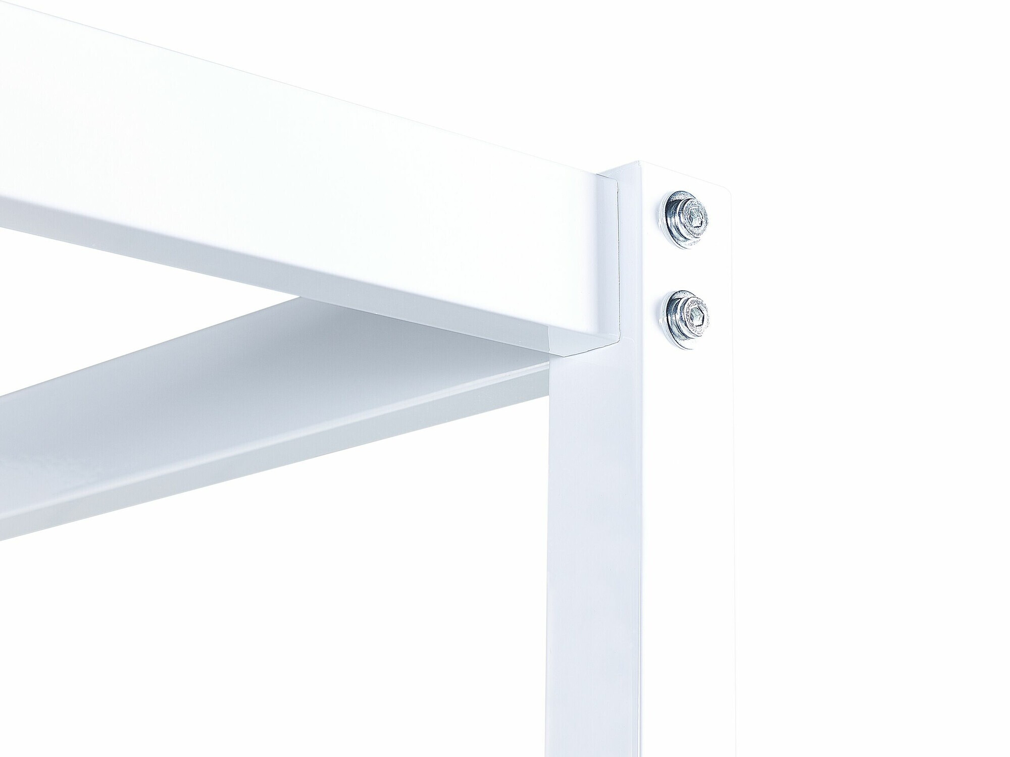 Krevet Berwyn 1586 (Bijela)