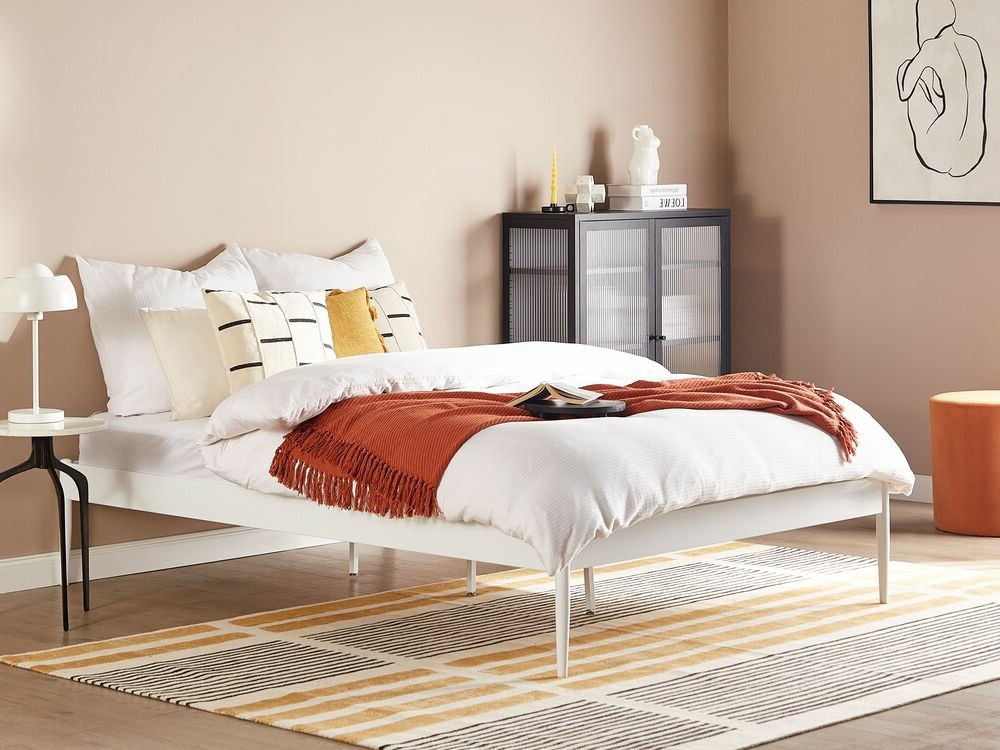 Krevet Berwyn 1588 (Bijela)