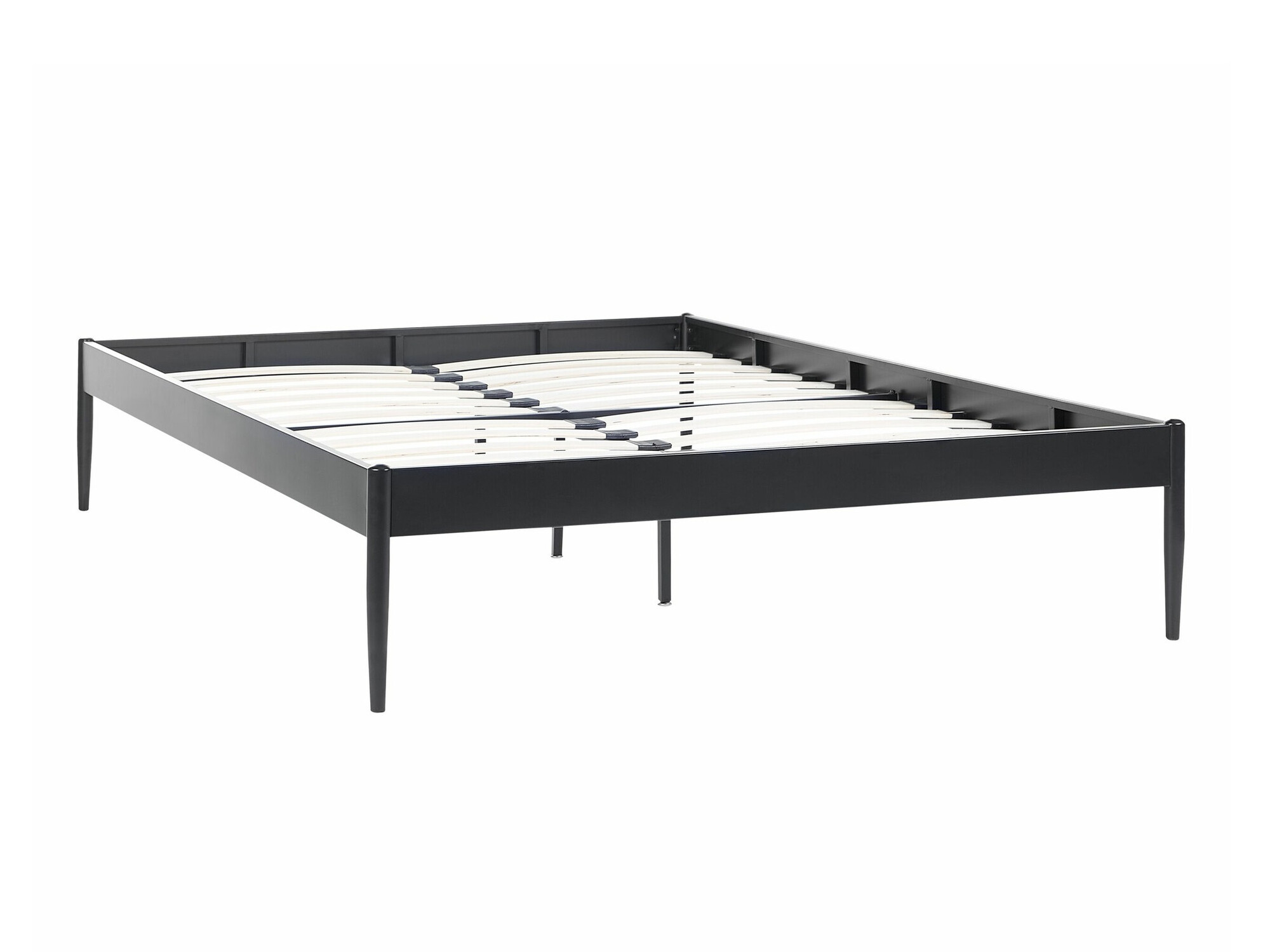 Krevet Berwyn 1588 (Crna)