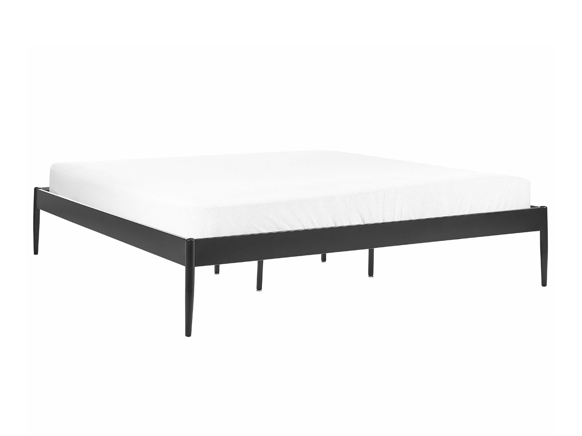 Krevet Berwyn 1588 (Crna)