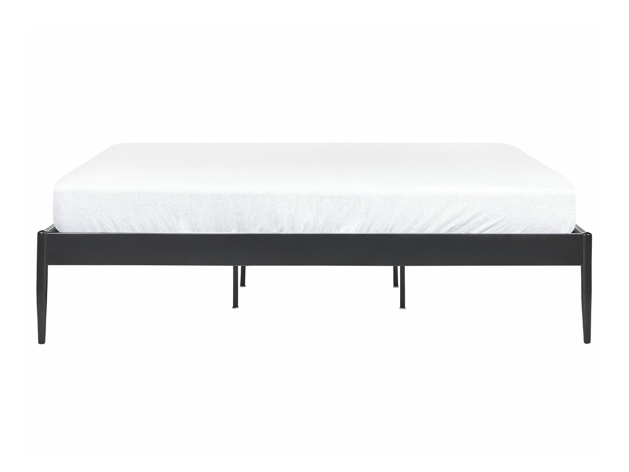 Krevet Berwyn 1588 (Crna)