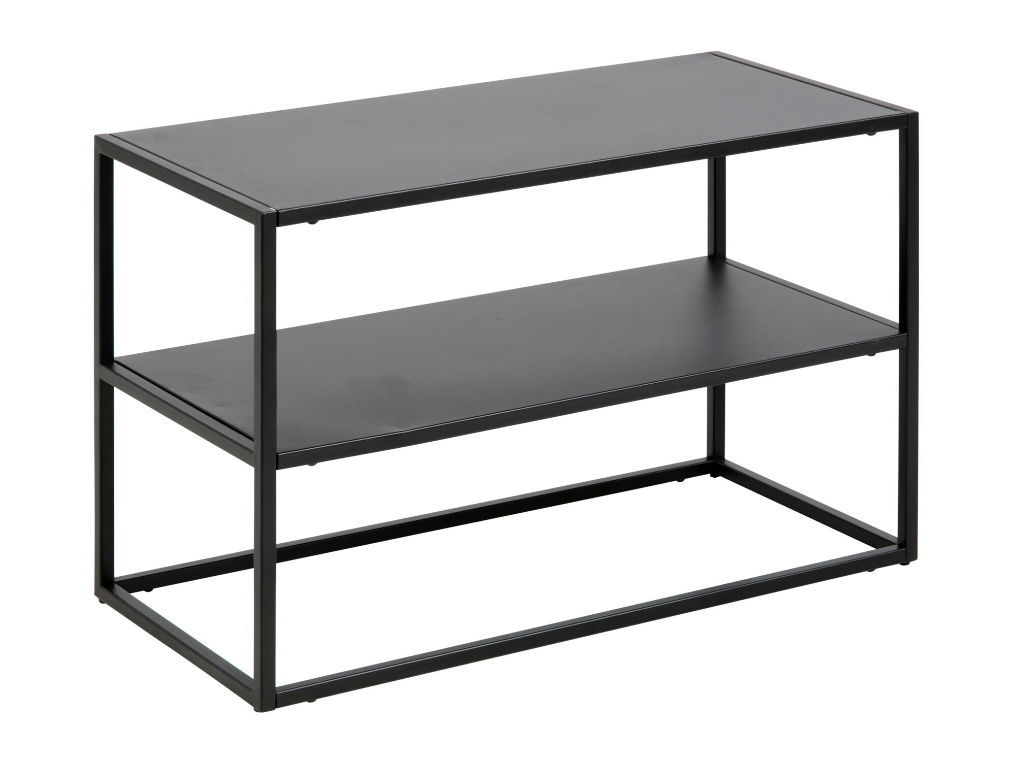 Polica za cipele Norsica Camsoni 101 (Crna)